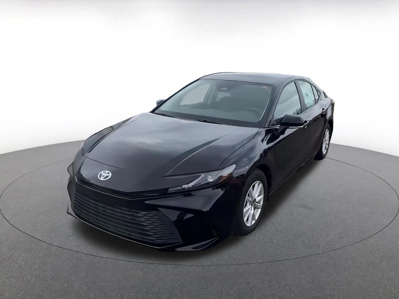 Thumbnail: 2025 Toyota Camry - 7