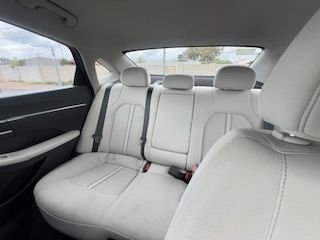 Thumbnail: 2025 Hyundai Sonata - 16