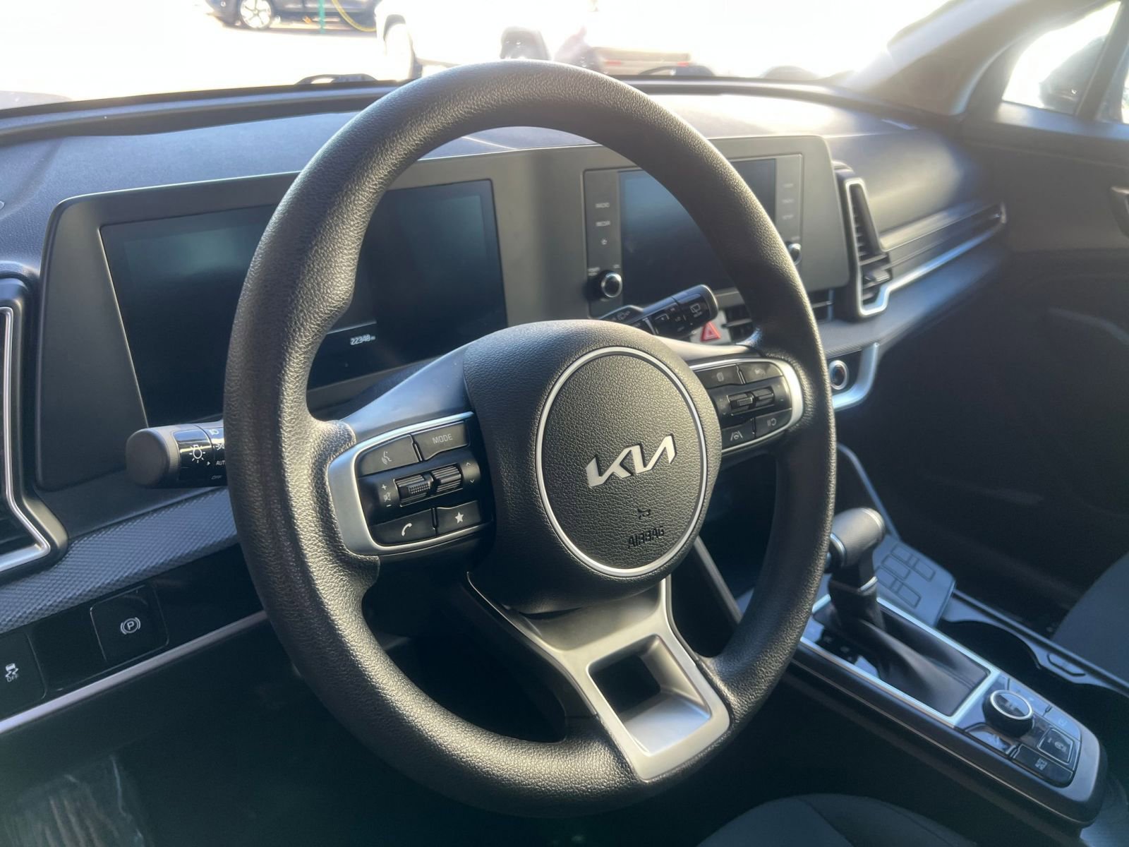 Thumbnail: 2025 Kia Sportage - 28