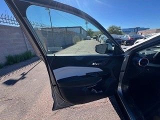 Thumbnail: 2025 Chevrolet Trax - 12