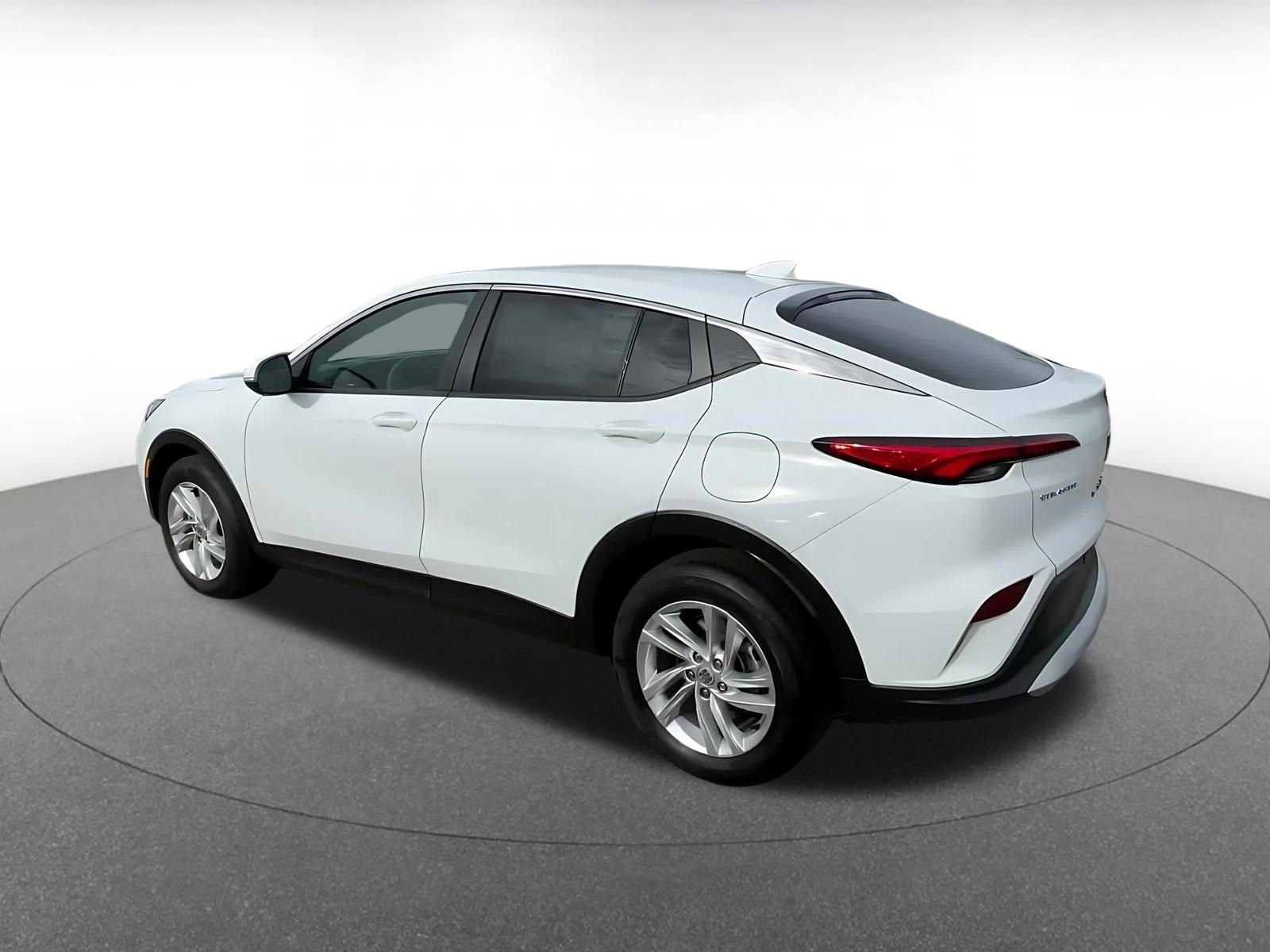 Thumbnail: 2025 Buick Envista - 10