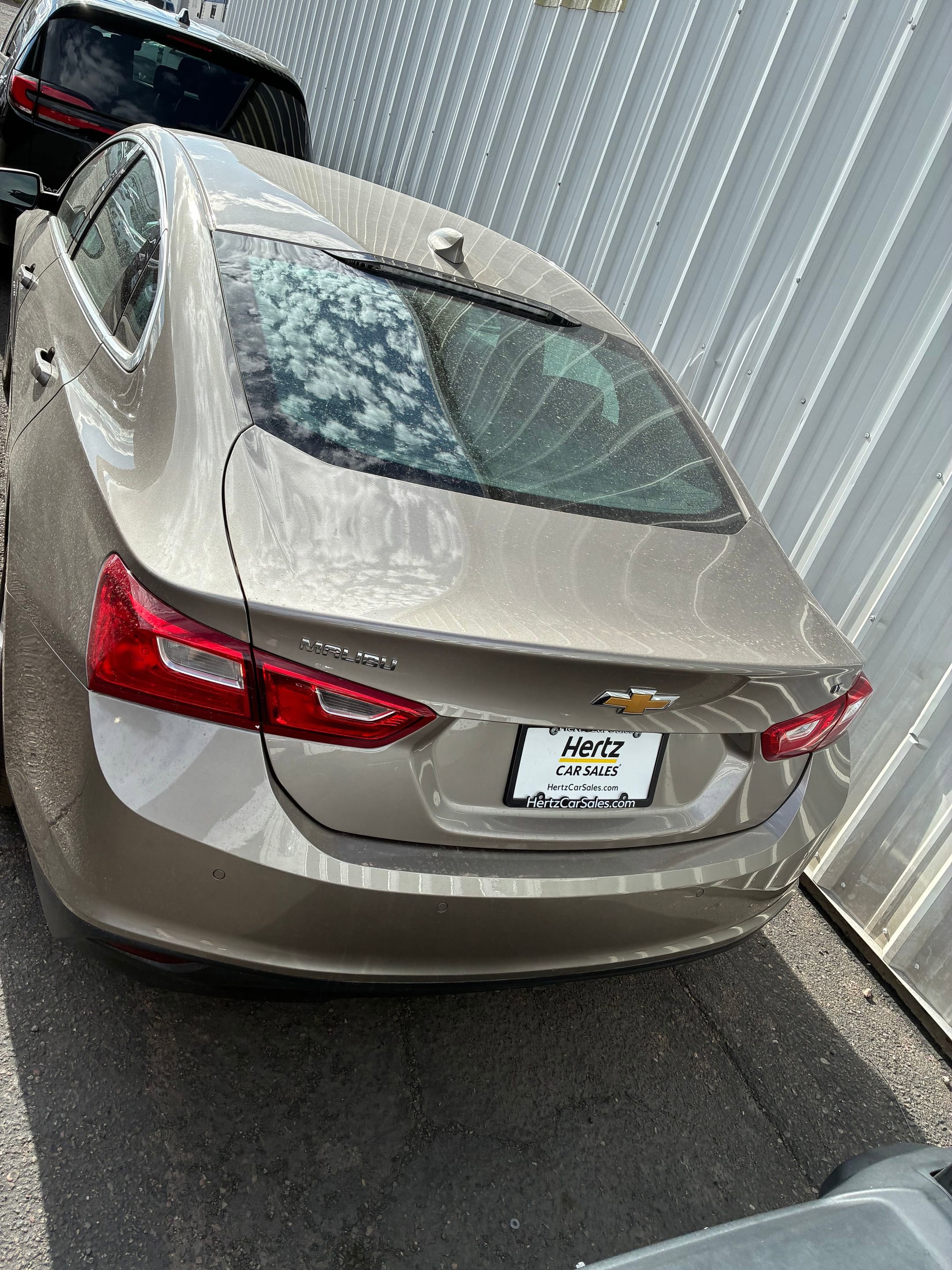 Thumbnail: 2024 Chevrolet Malibu - 7