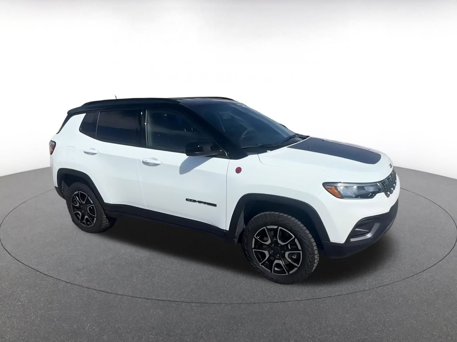 Thumbnail: 2025 Jeep Compass - 2