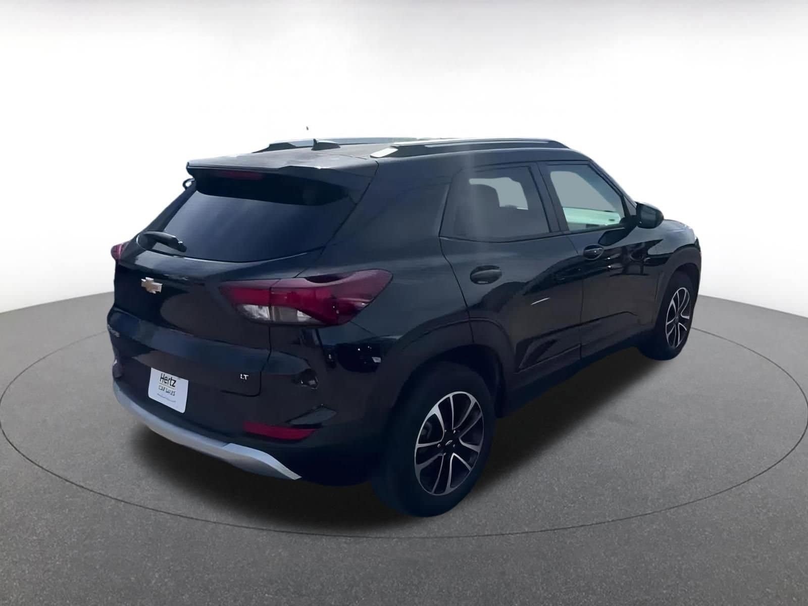 Thumbnail: 2025 Chevrolet TrailBlazer - 12