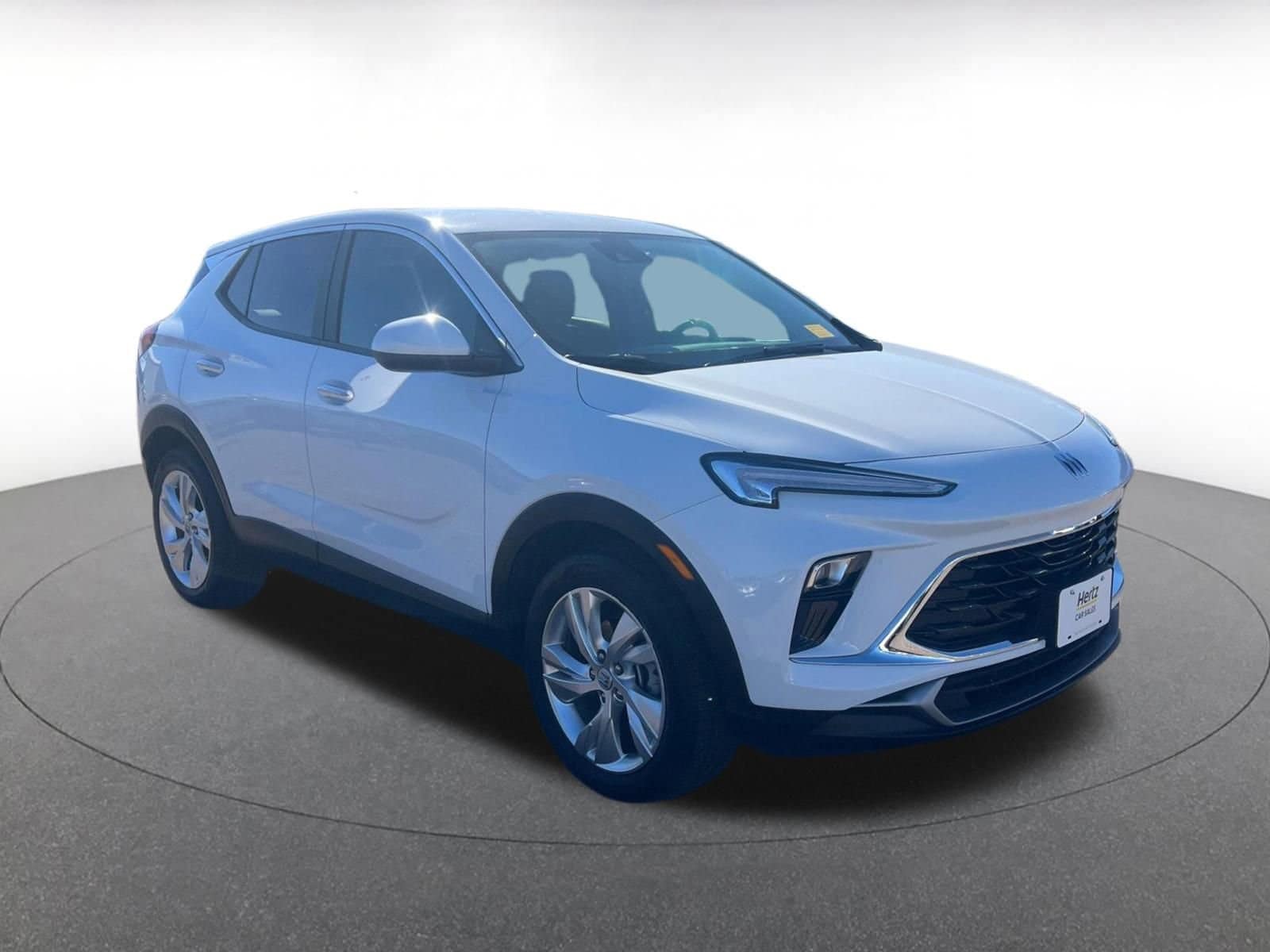 Thumbnail: 2025 Buick Encore GX - 1