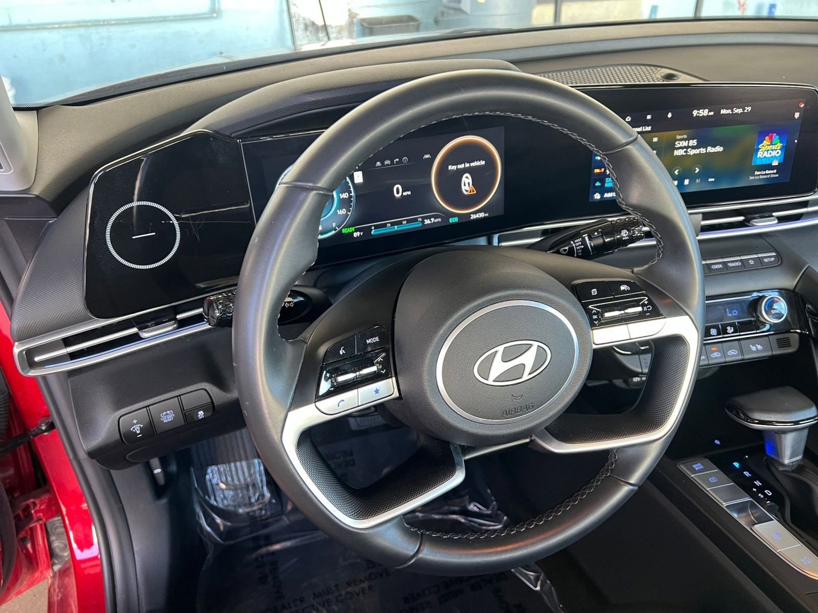 Thumbnail: 2025 Hyundai Elantra - 28