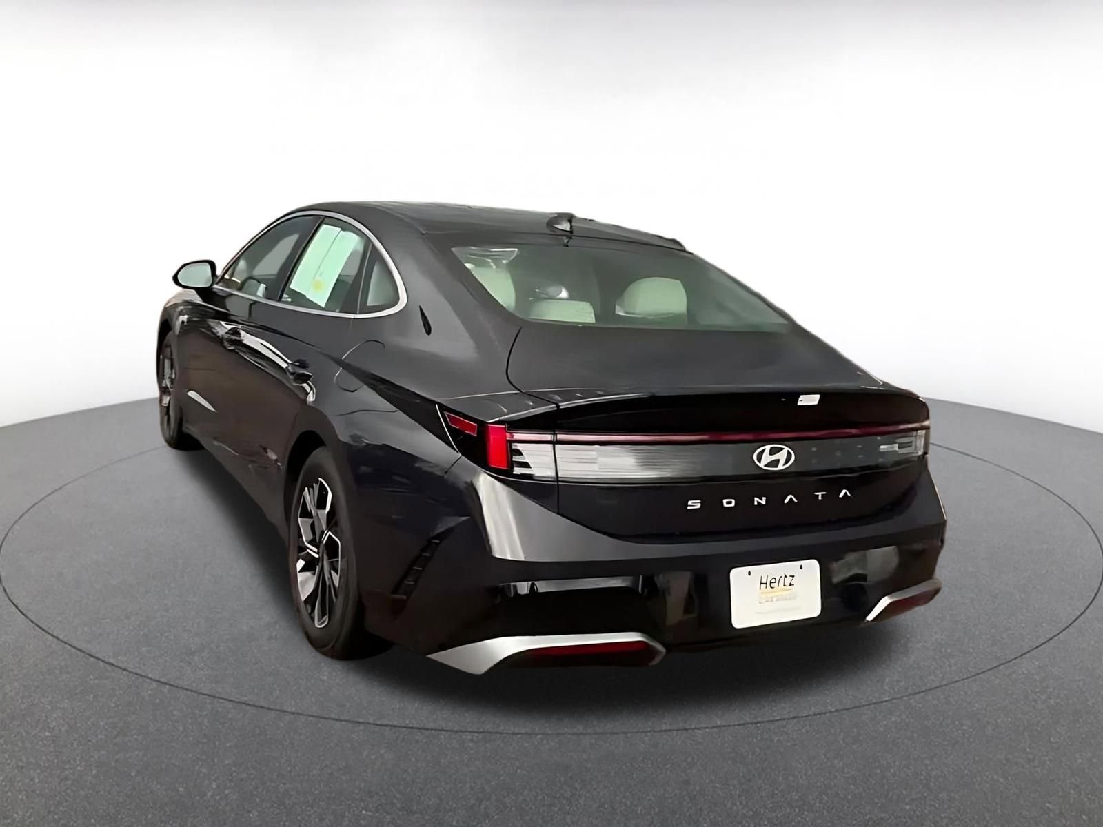 Thumbnail: 2025 Hyundai Sonata - 12