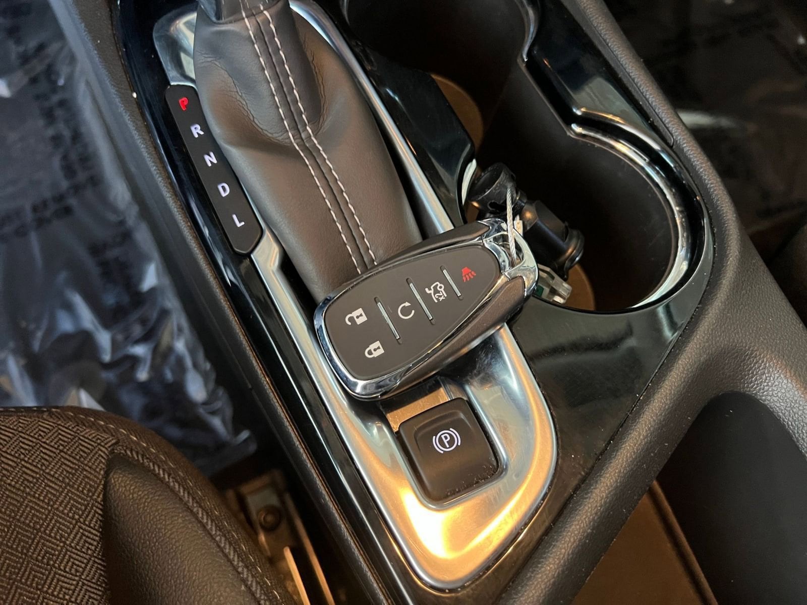 Thumbnail: 2025 Buick Encore GX - 21