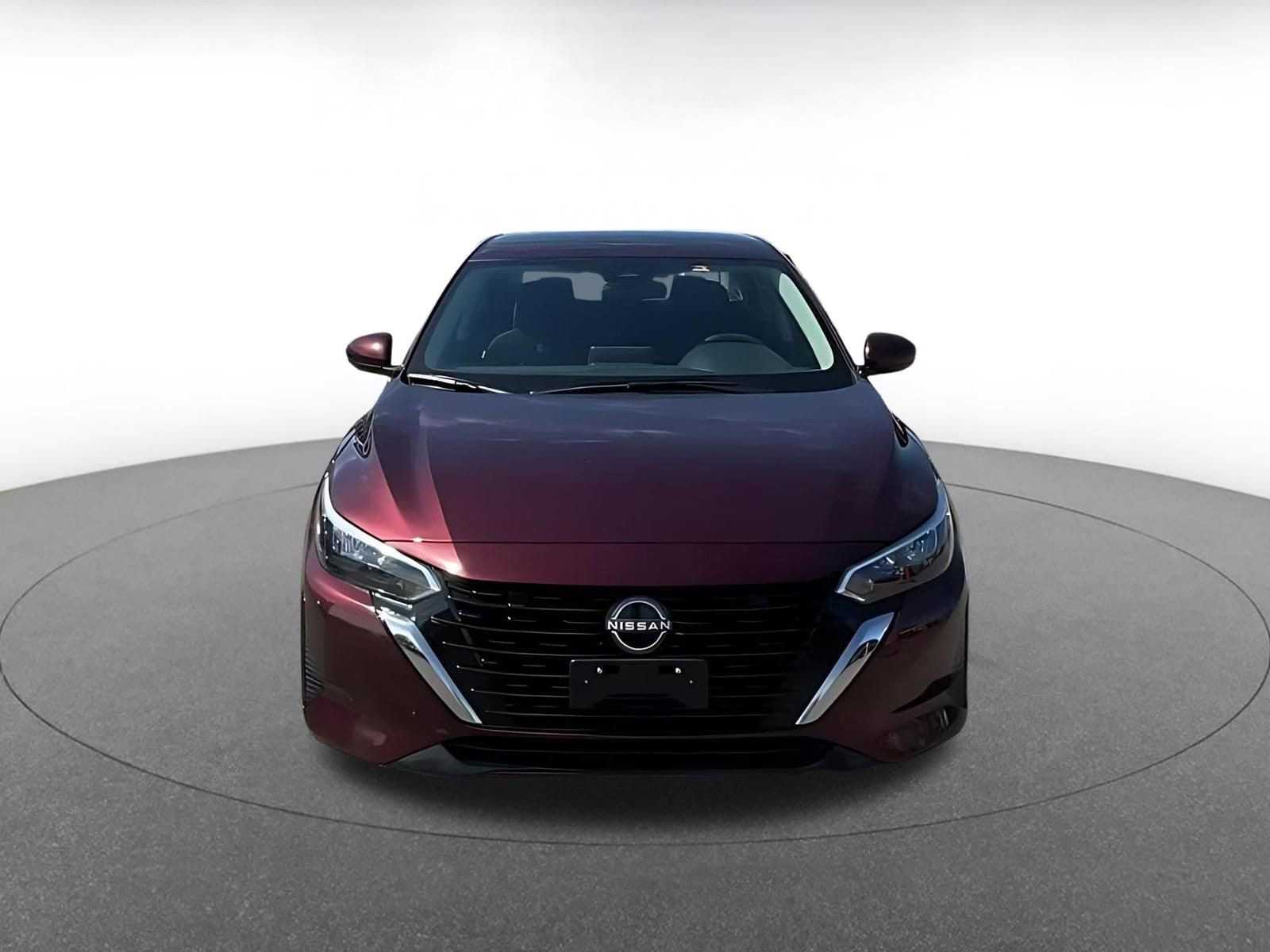 Thumbnail: 2025 Nissan Sentra - 4
