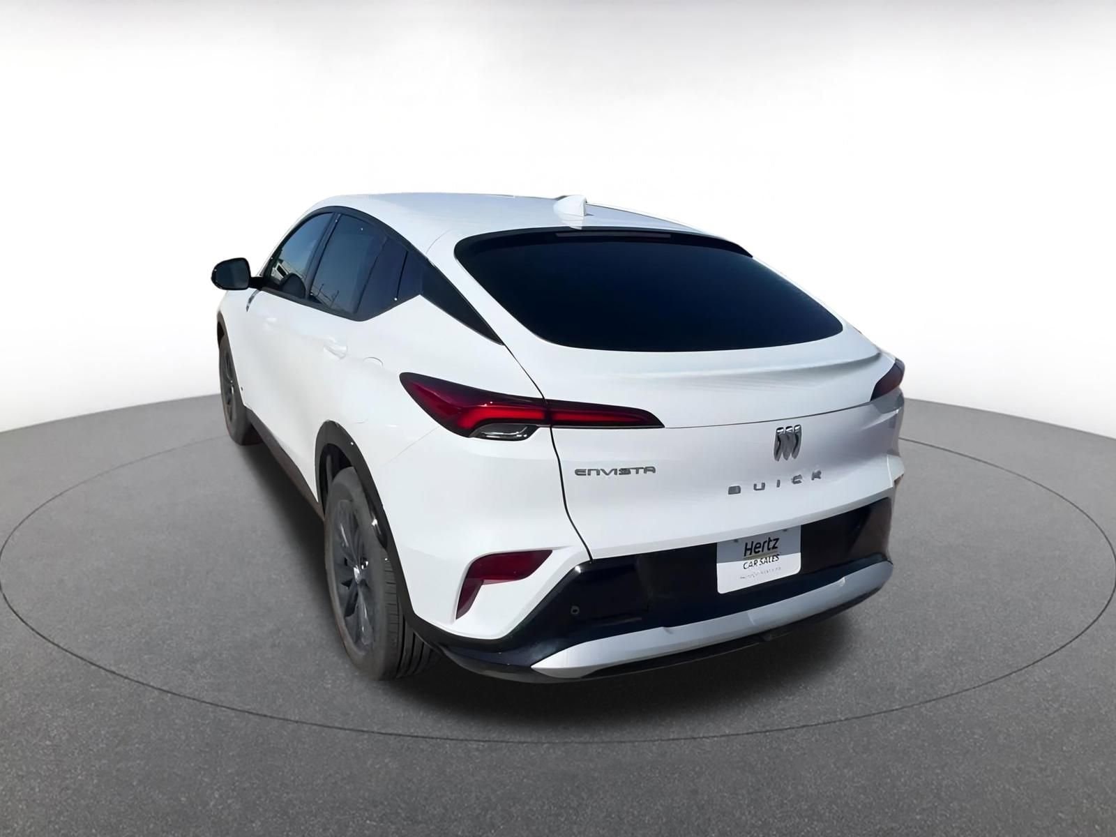 Thumbnail: 2025 Buick Envista - 11