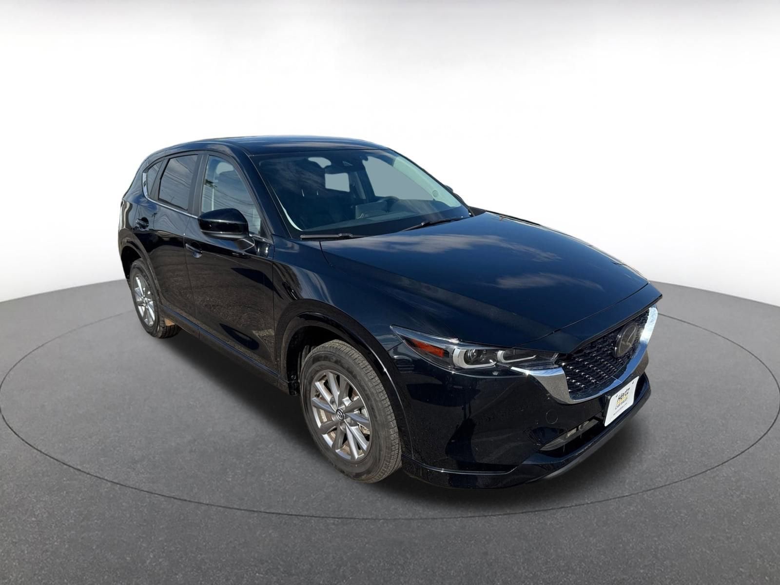 Thumbnail: 2025 Mazda CX-5 - 1