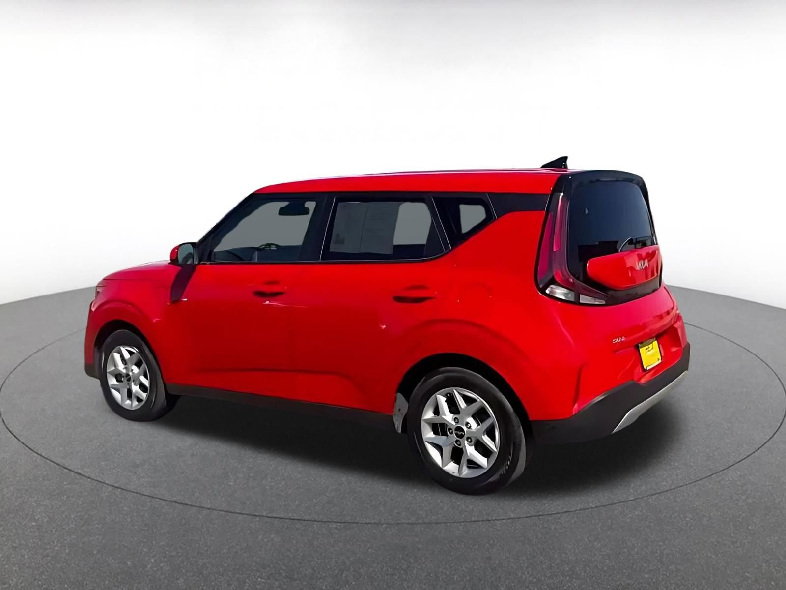 Thumbnail: 2025 Kia Soul - 8