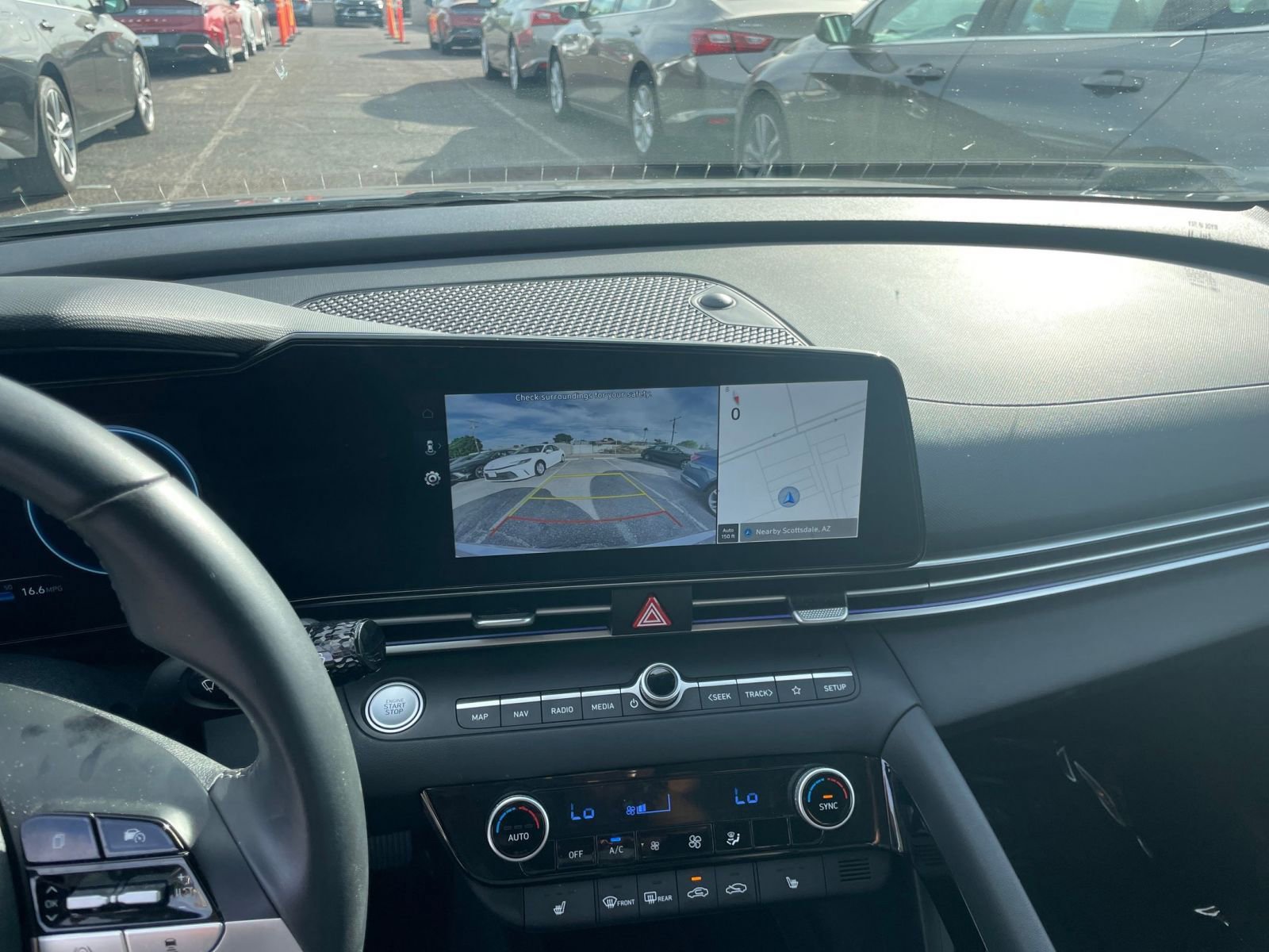 Thumbnail: 2025 Hyundai Elantra - 17