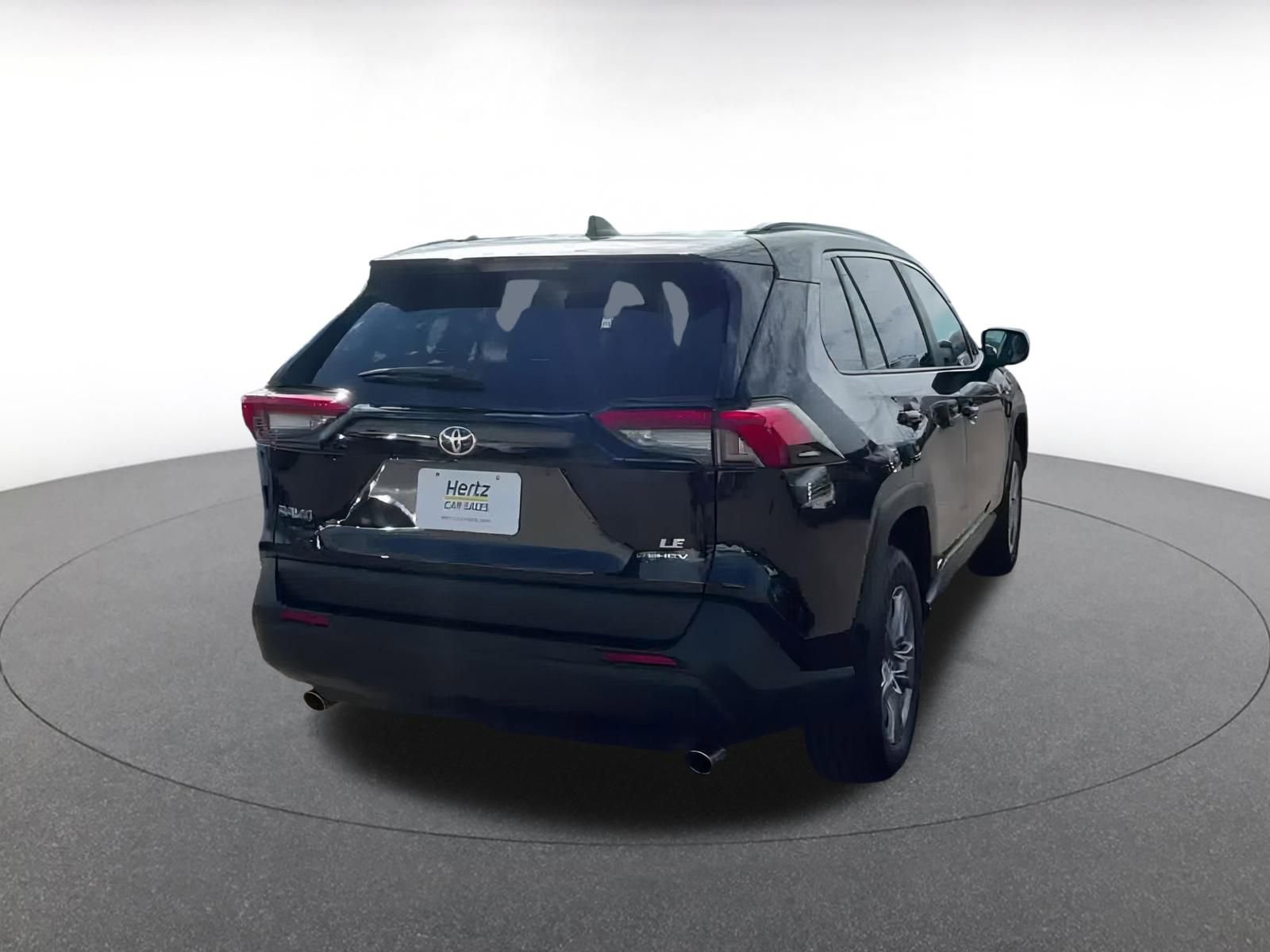 Thumbnail: 2025 Toyota RAV4 - 14