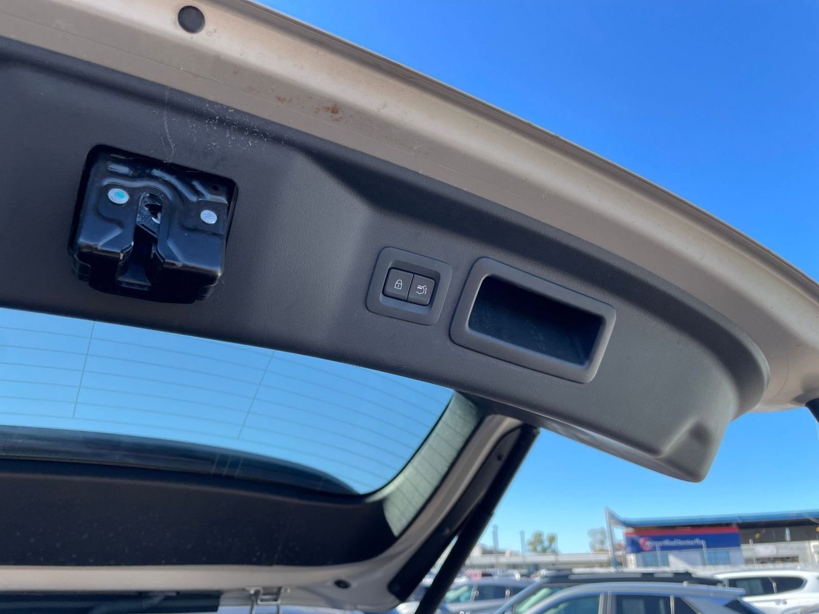 Thumbnail: 2025 Mazda CX-90 - 23