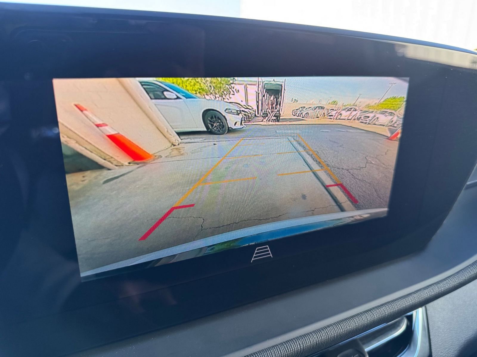 Thumbnail: 2025 Buick Envista - 17