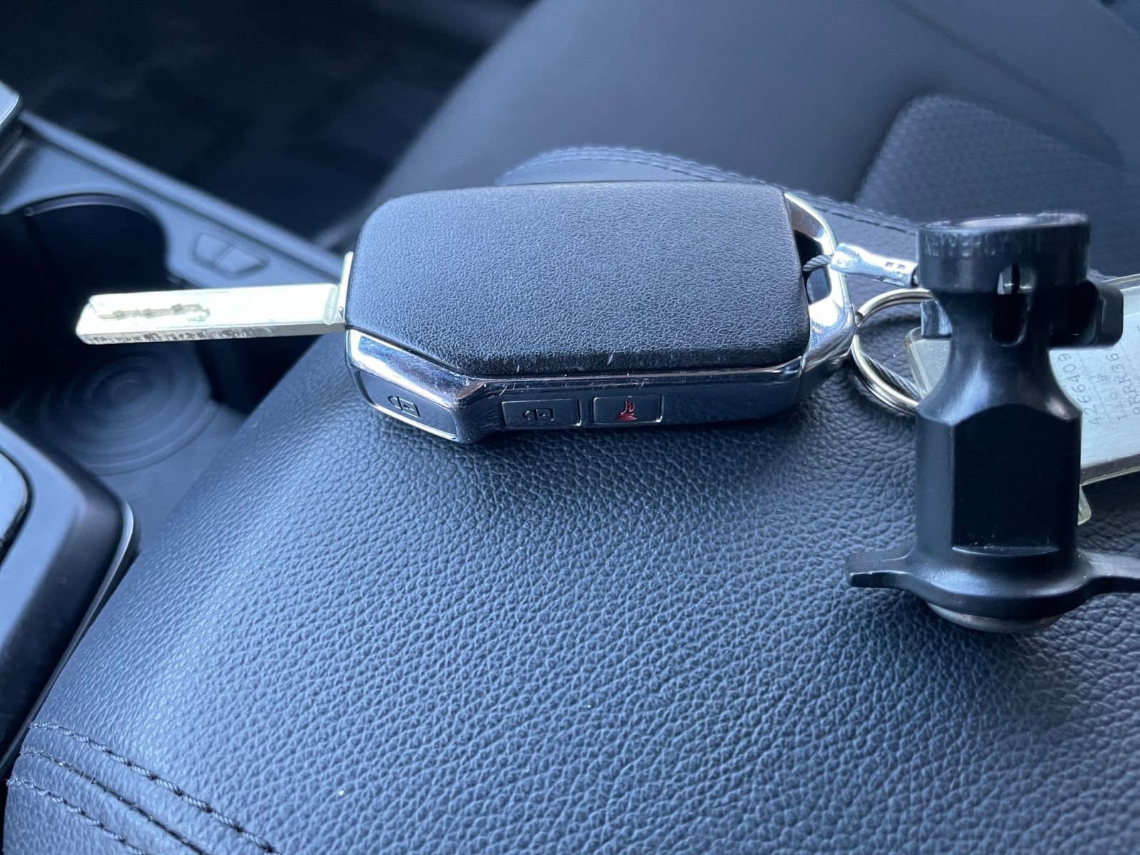 Thumbnail: 2025 Kia Sportage - 21