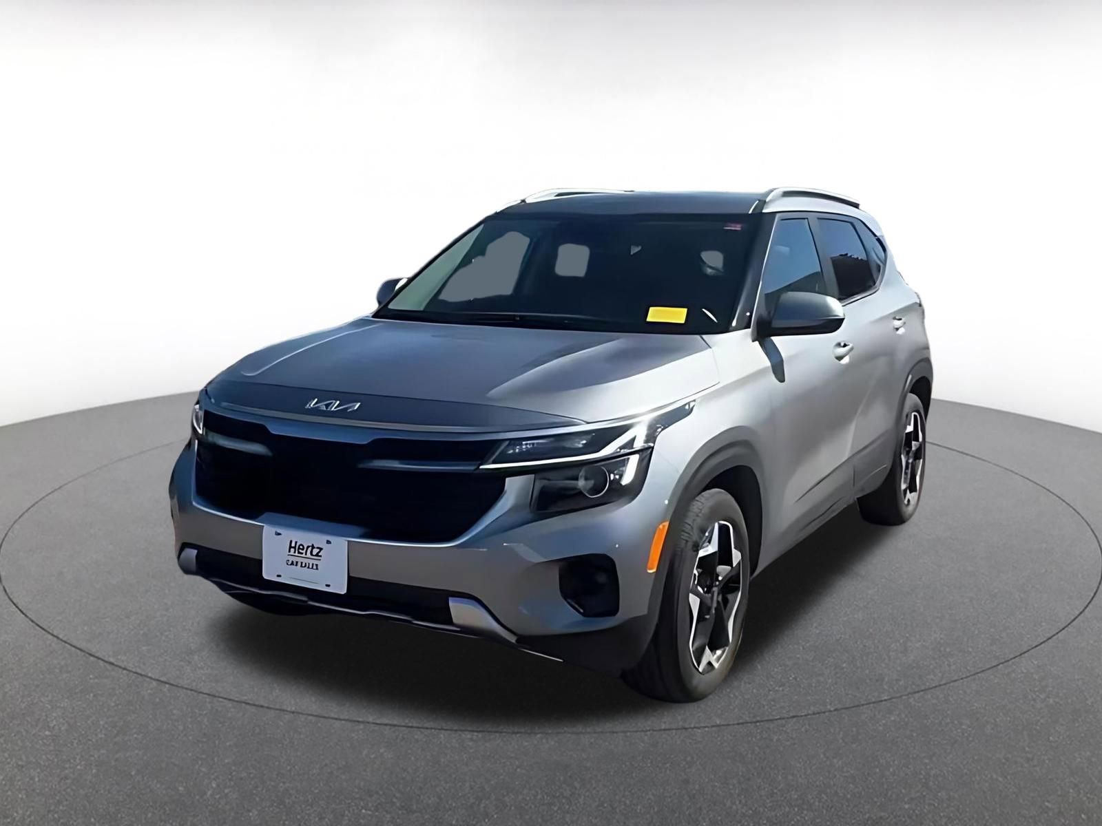 Thumbnail: 2025 Kia Seltos - 7