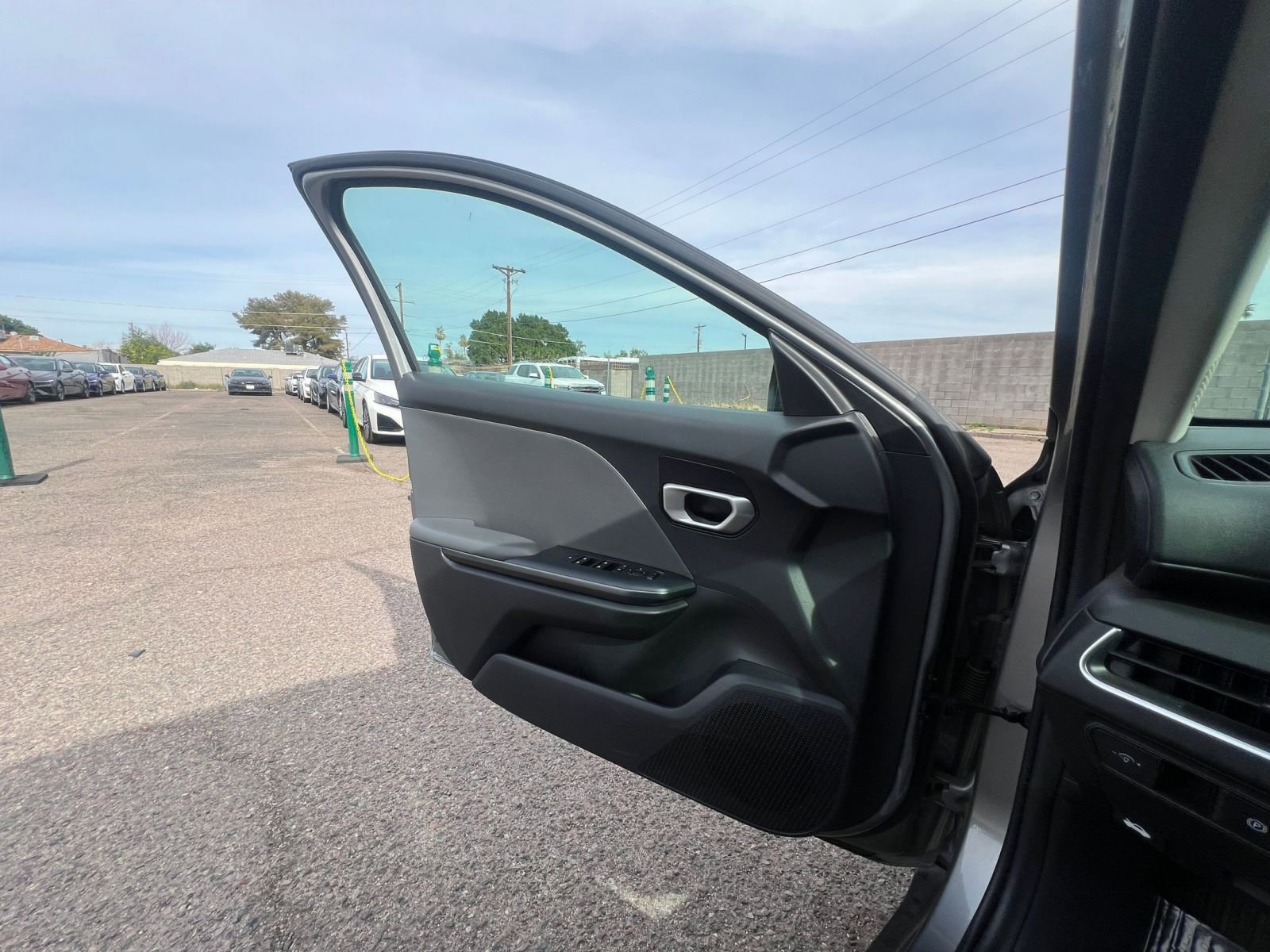 Thumbnail: 2025 Kia K4 - 18