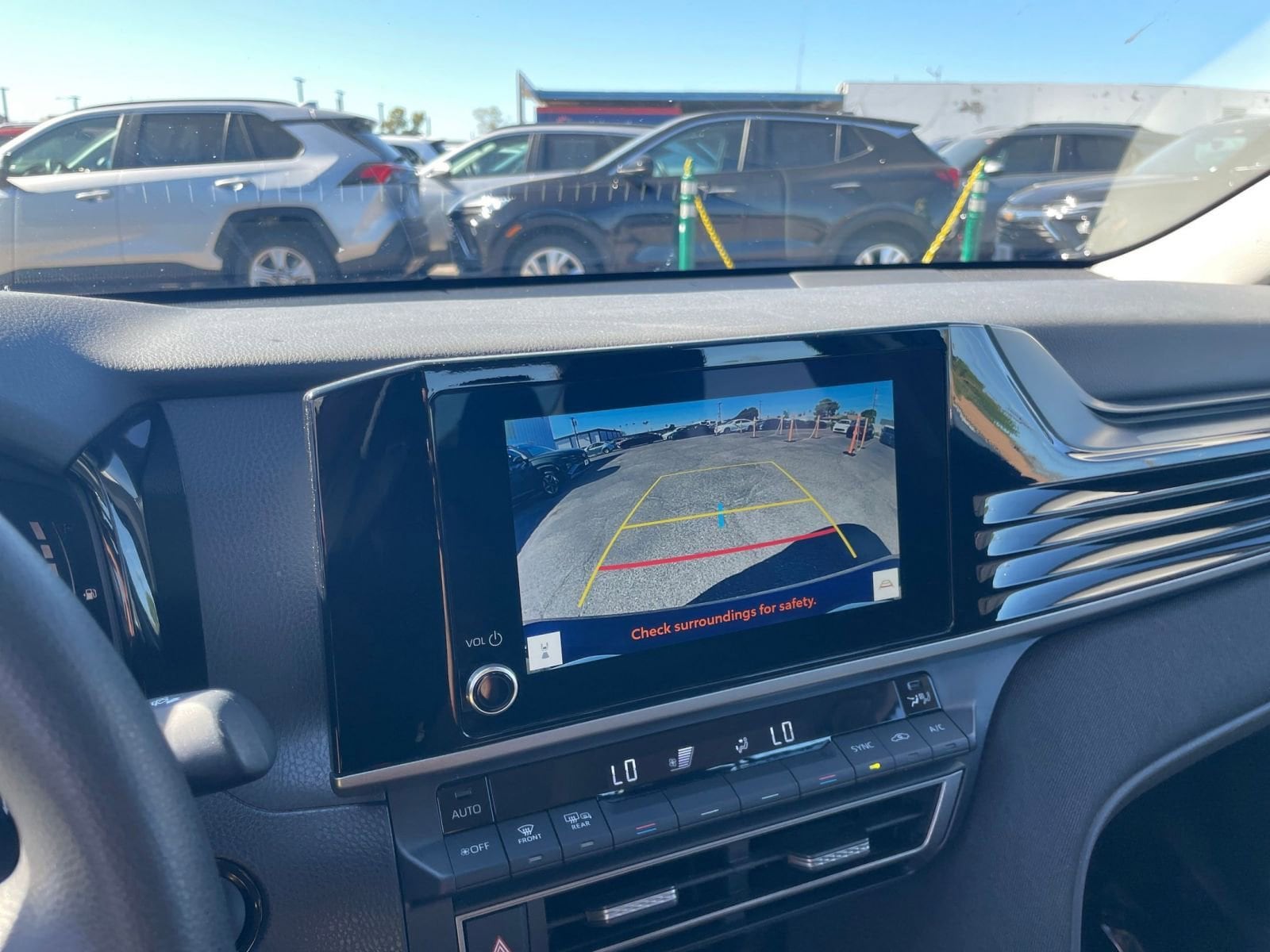 Thumbnail: 2025 Toyota Camry - 17