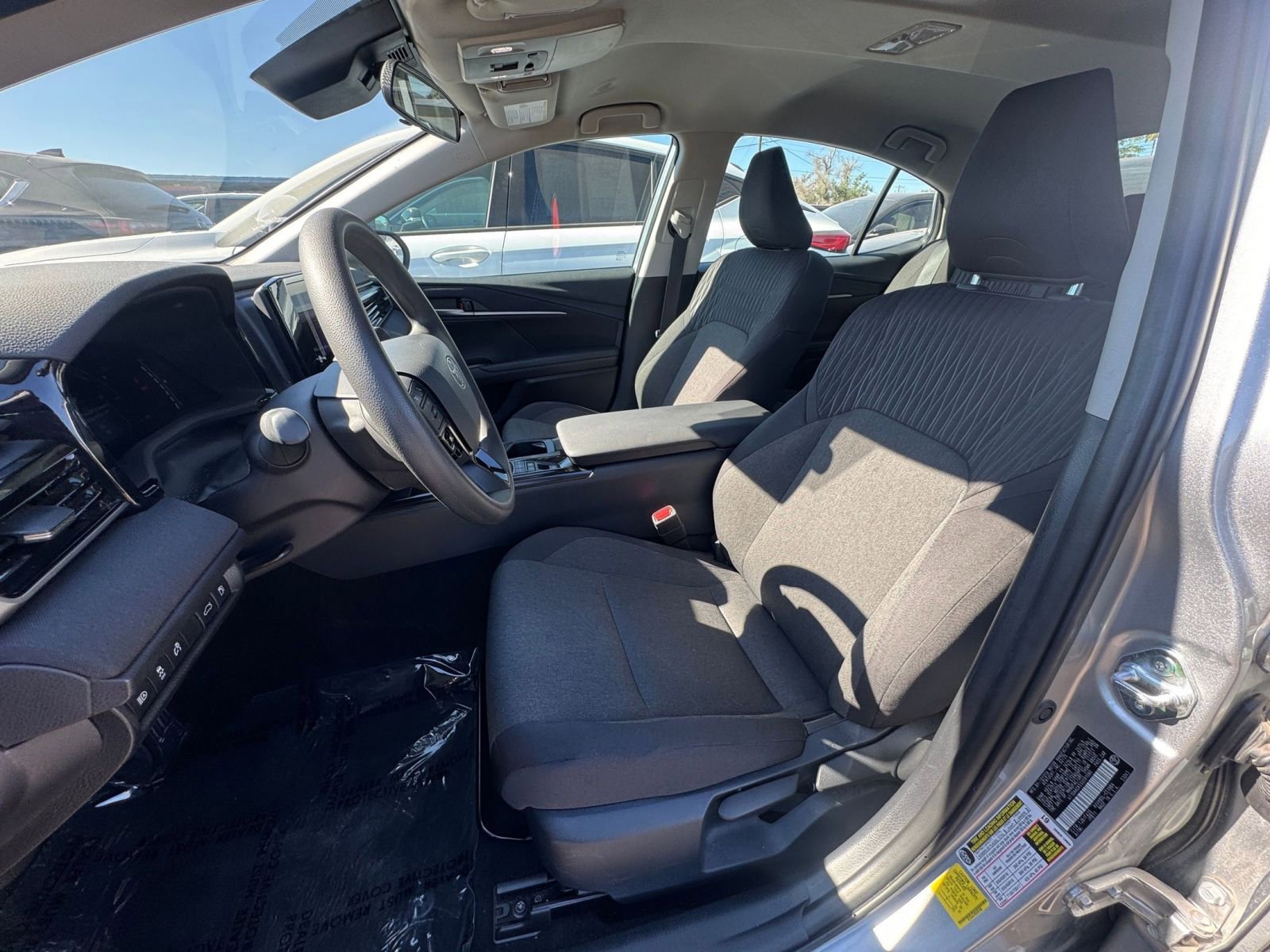 Thumbnail: 2025 Toyota Camry - 34