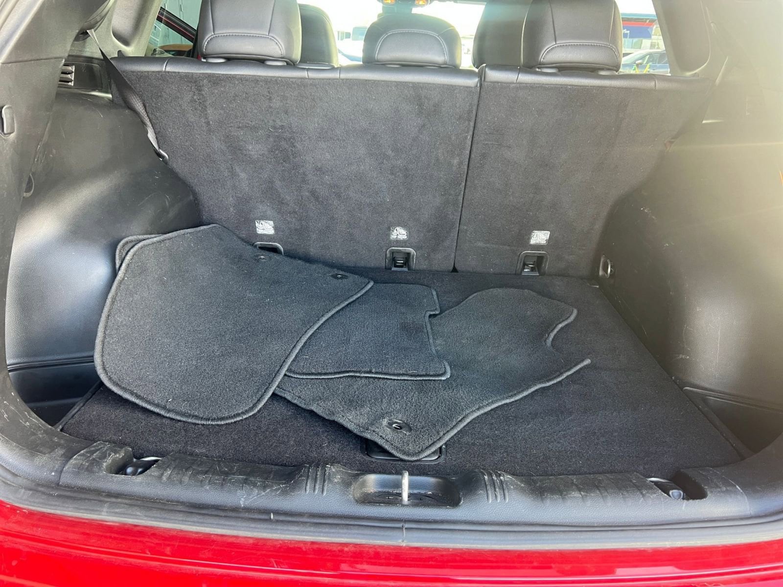 Thumbnail: 2025 Jeep Compass - 31