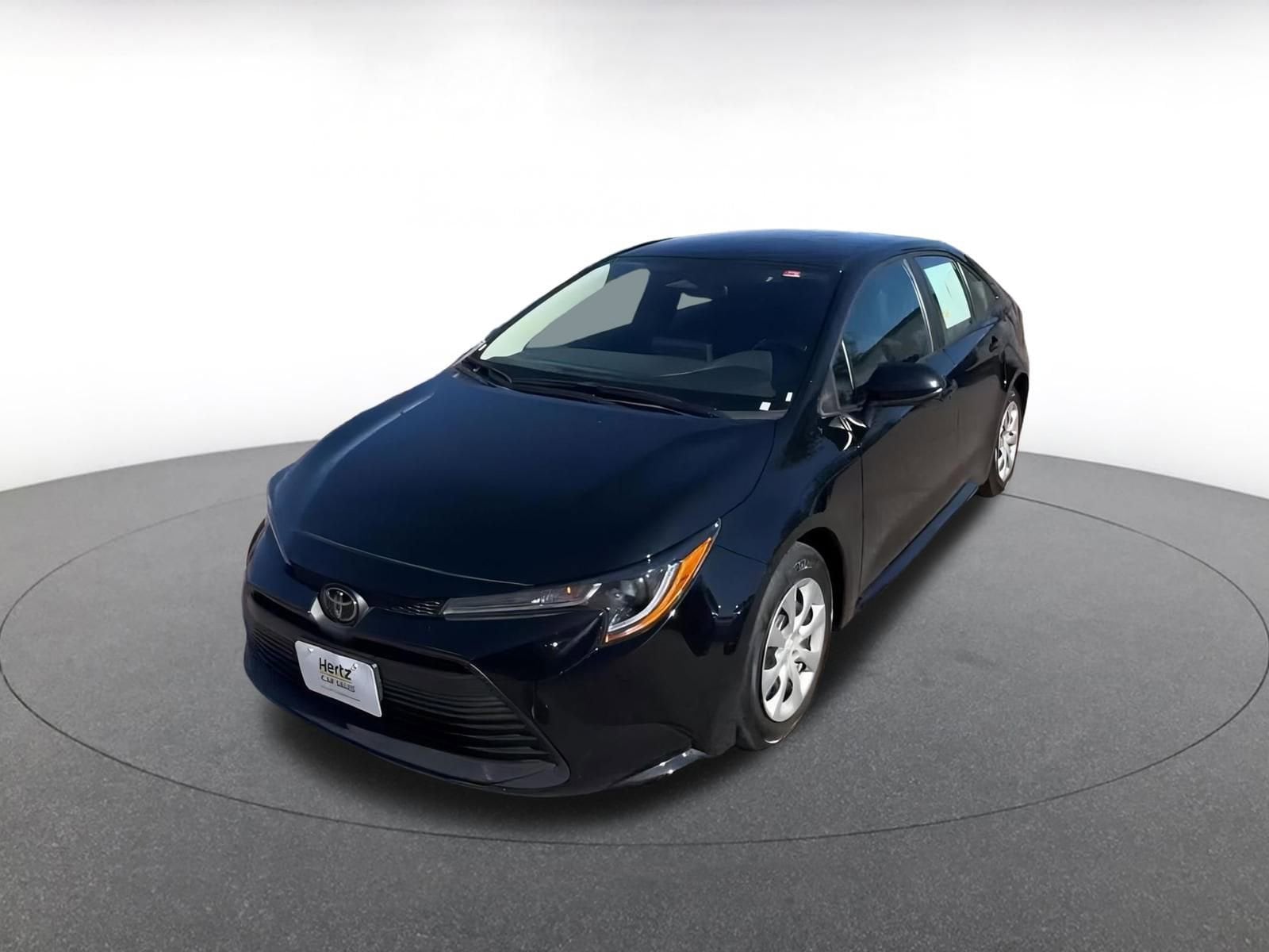 Thumbnail: 2025 Toyota Corolla - 7