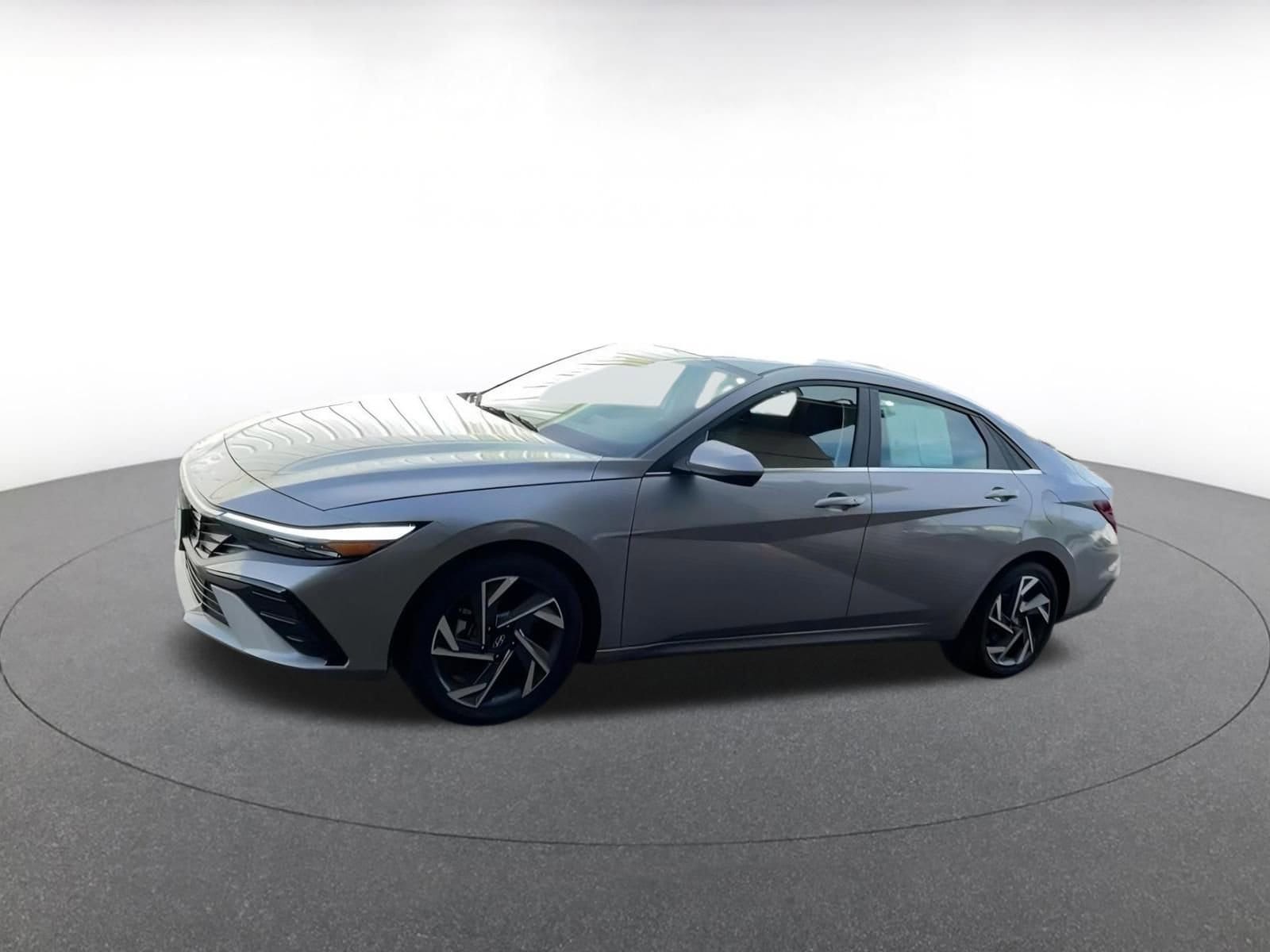 Thumbnail: 2025 Hyundai Elantra - 8