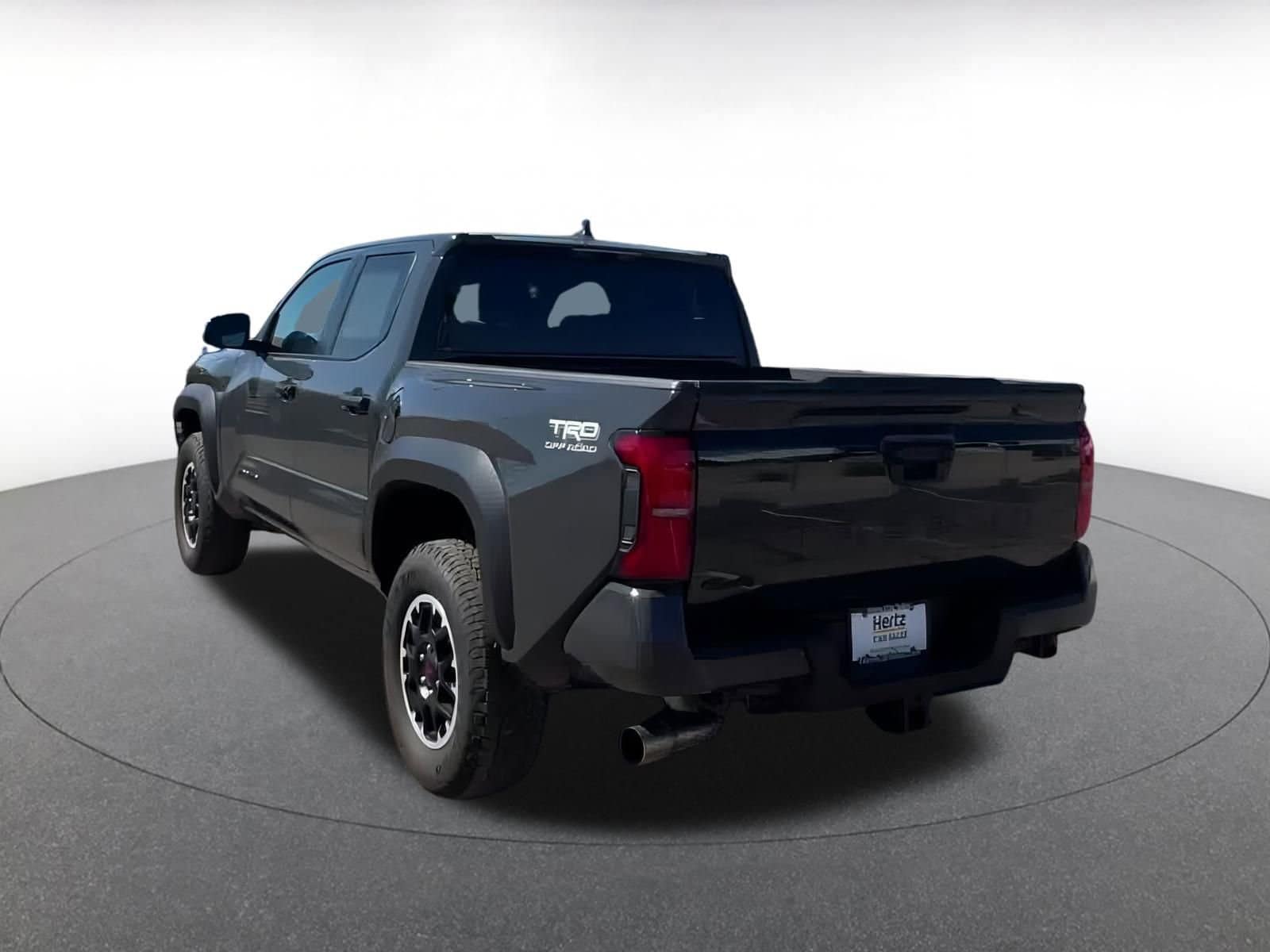 Thumbnail: 2025 Toyota Tacoma - 10