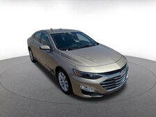 2024 Chevrolet Malibu LT -
                  Scottsdale, AZ