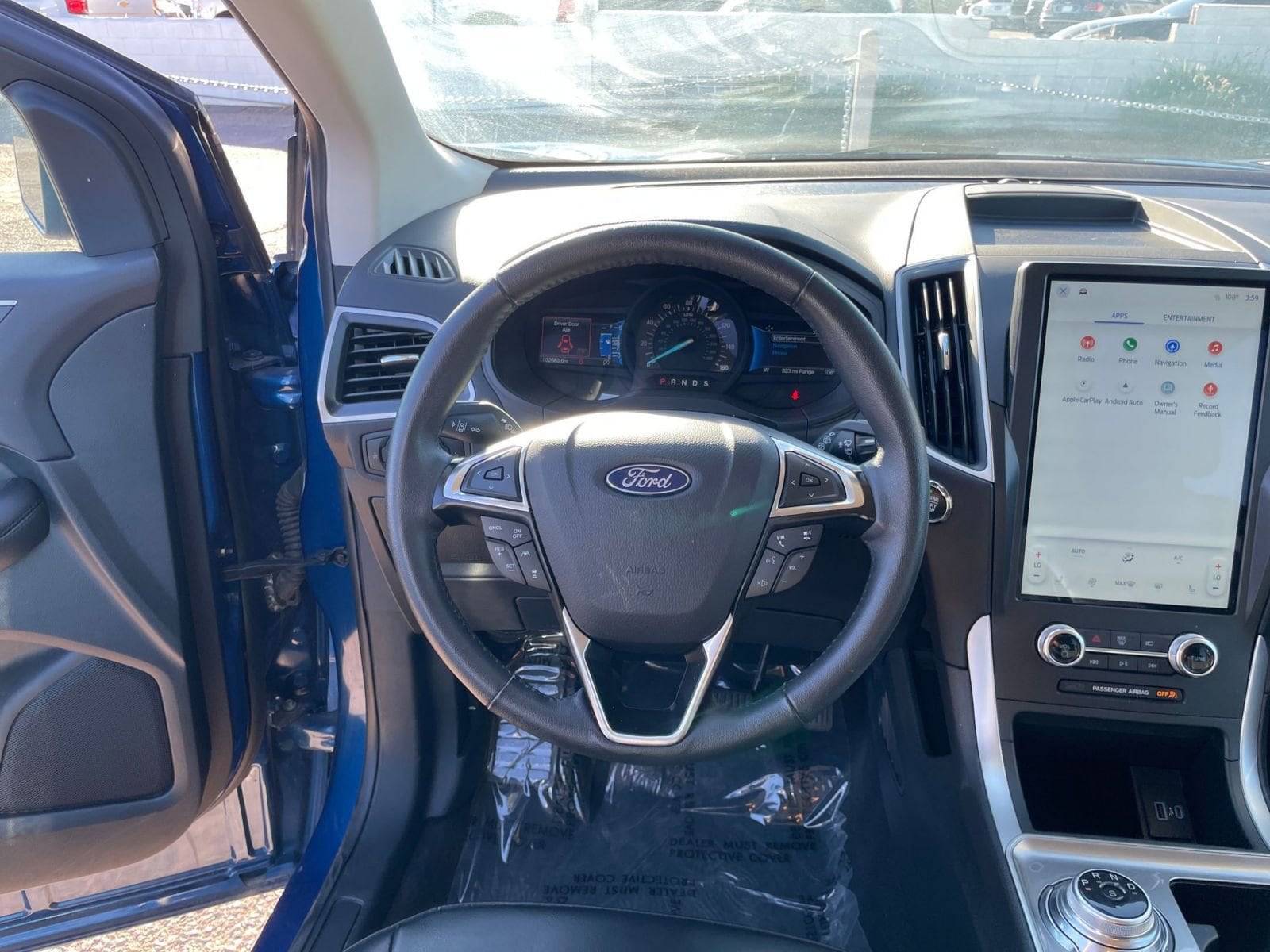 Thumbnail: 2024 Ford Edge - 28