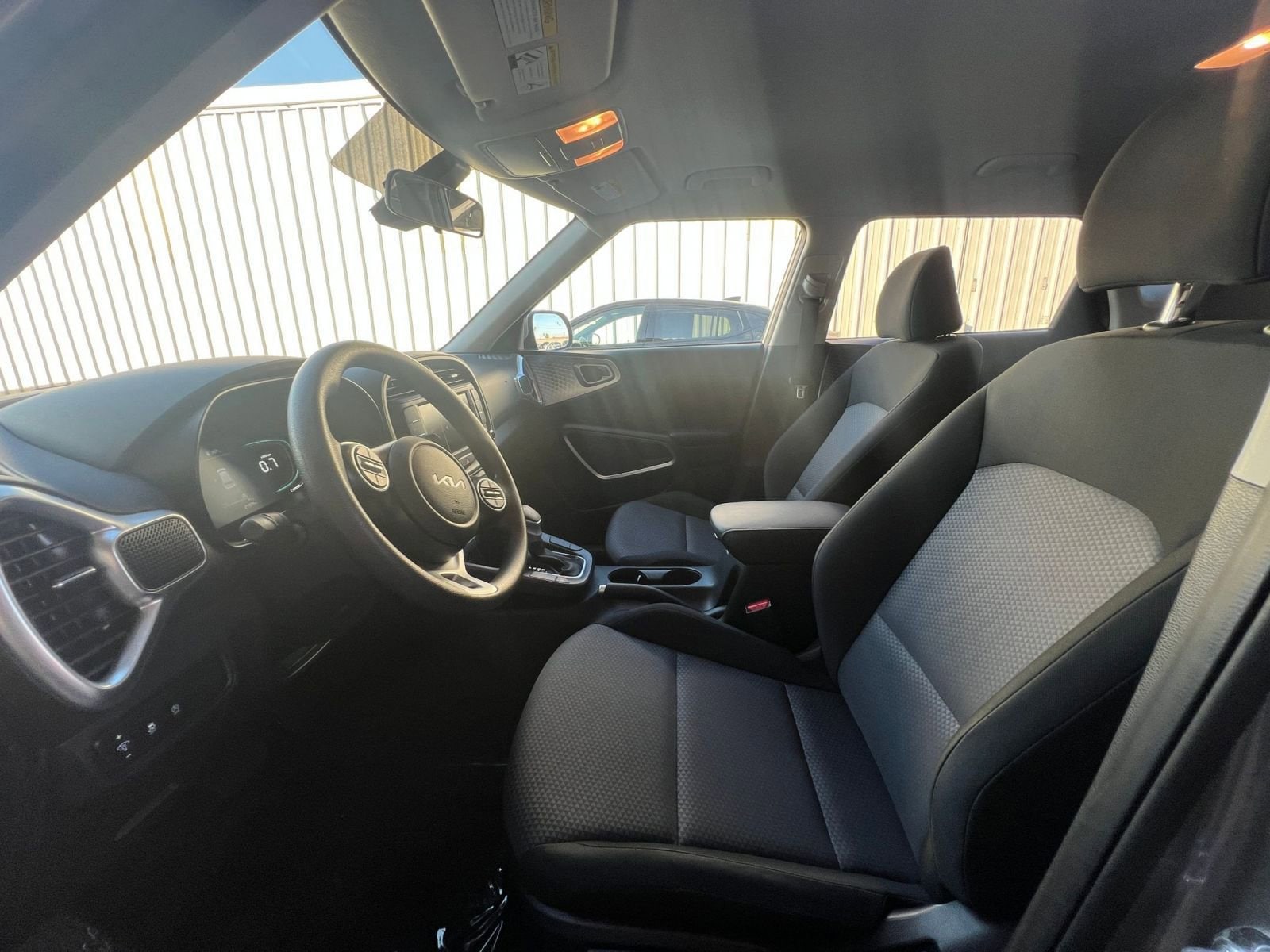 Thumbnail: 2025 Kia Soul - 27