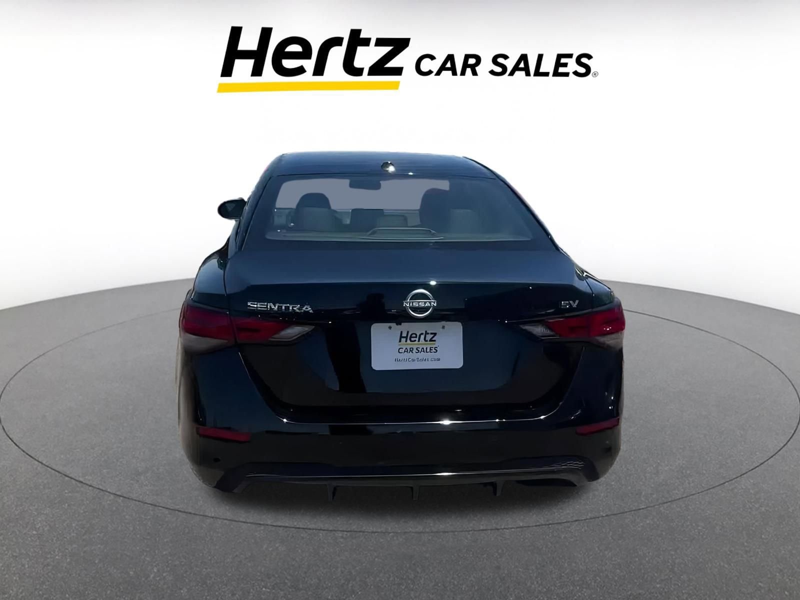 2024 Nissan Sentra SV 12