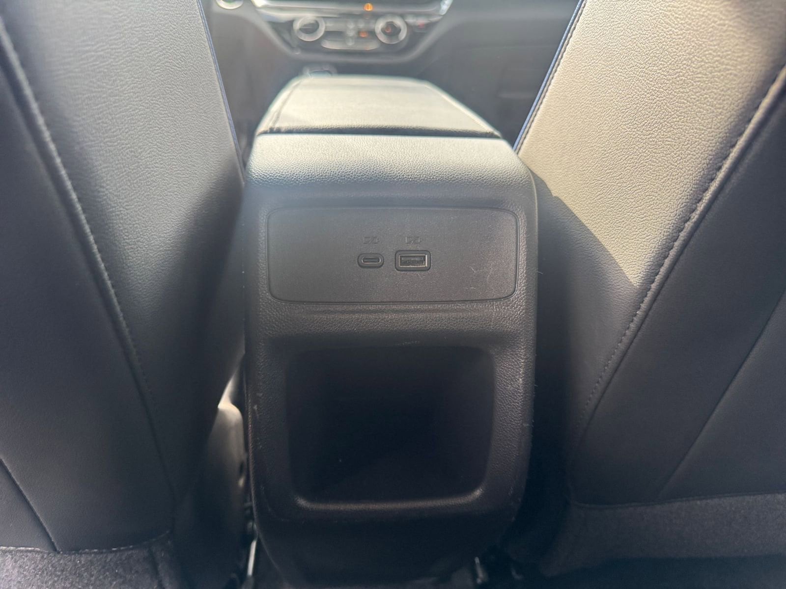 Thumbnail: 2025 Buick Envista - 23