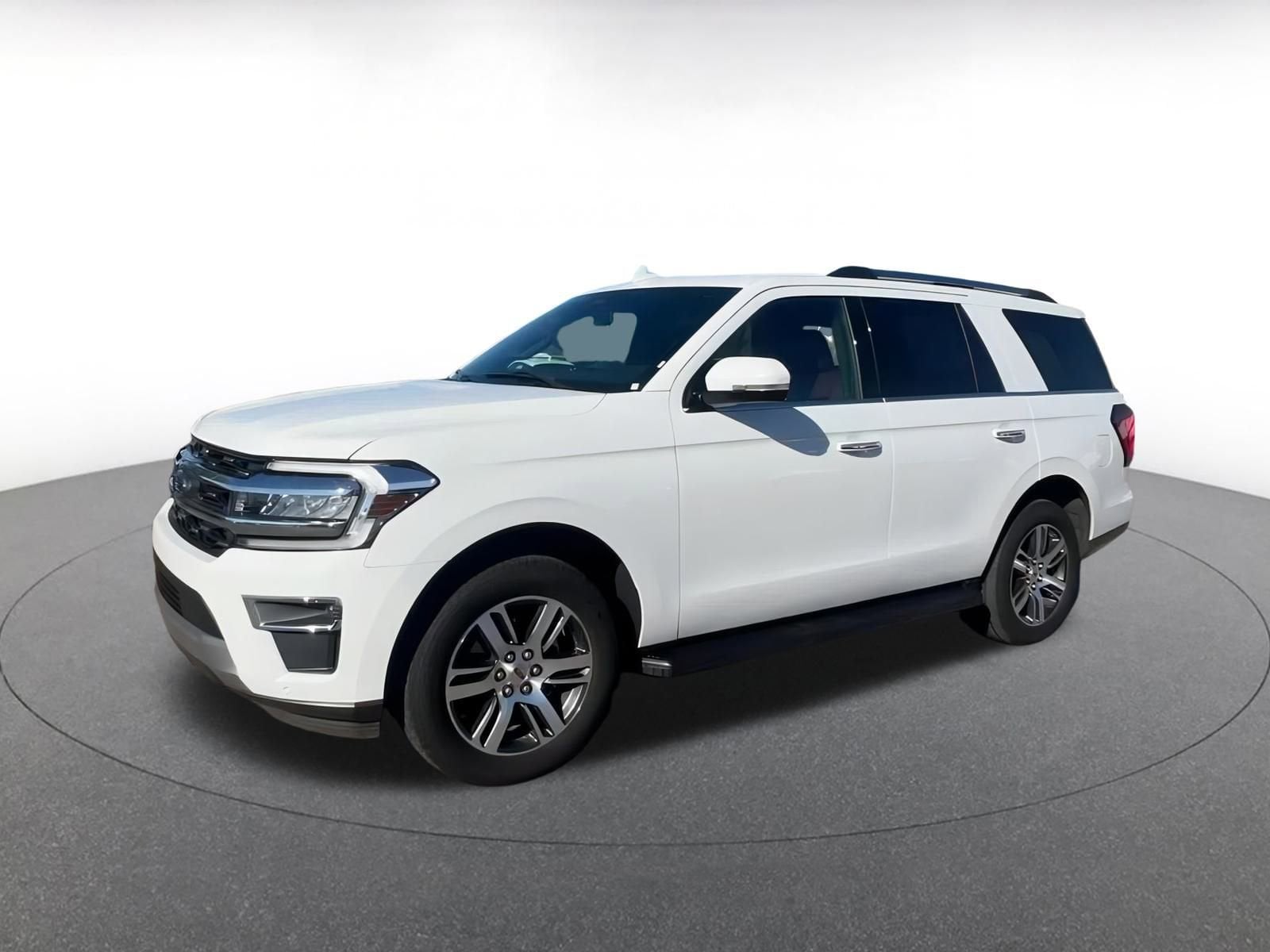 Thumbnail: 2024 Ford Expedition - 8