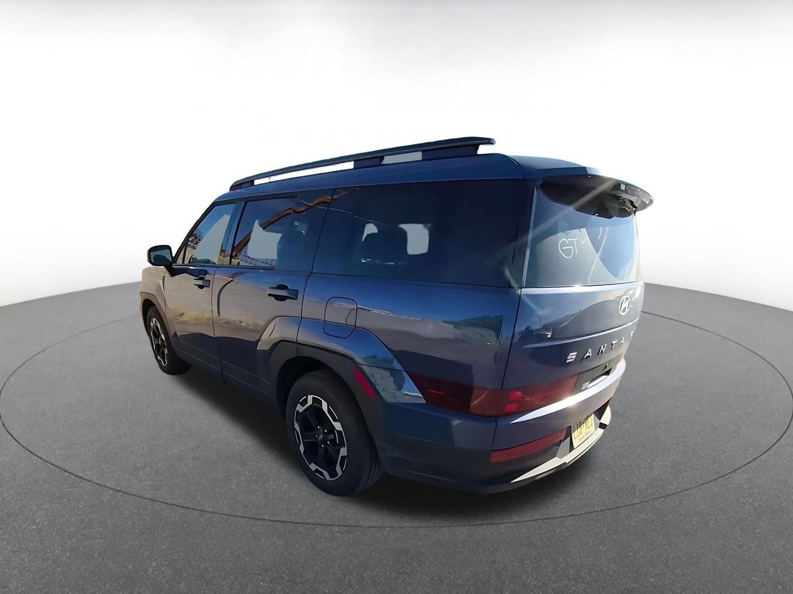 Thumbnail: 2025 Hyundai Santa Fe - 6