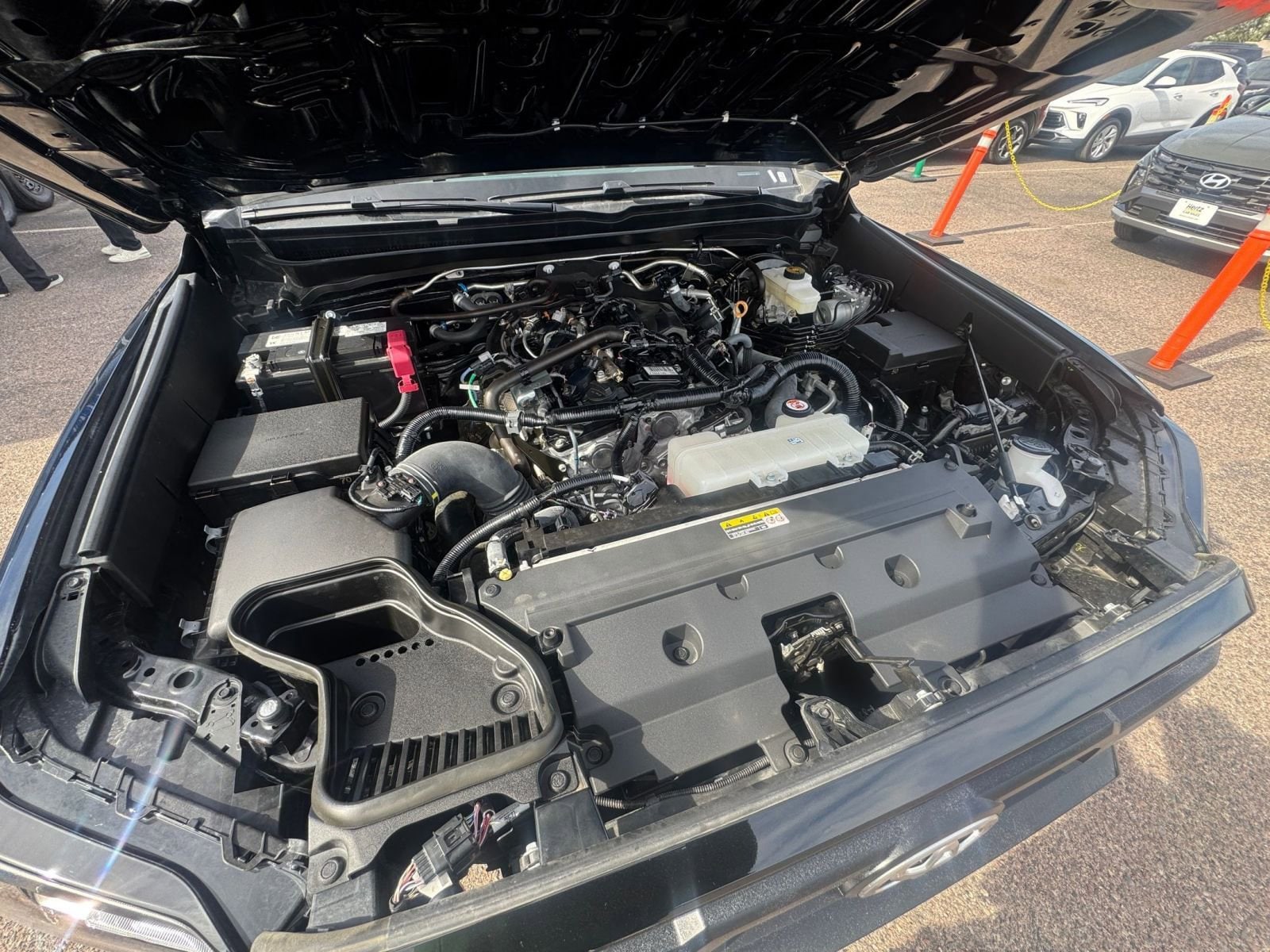 Thumbnail: 2025 Toyota Tacoma - 30