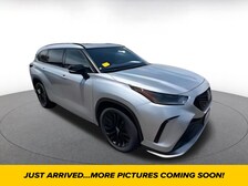 2024 Toyota Highlander XSE -
                  Scottsdale, AZ