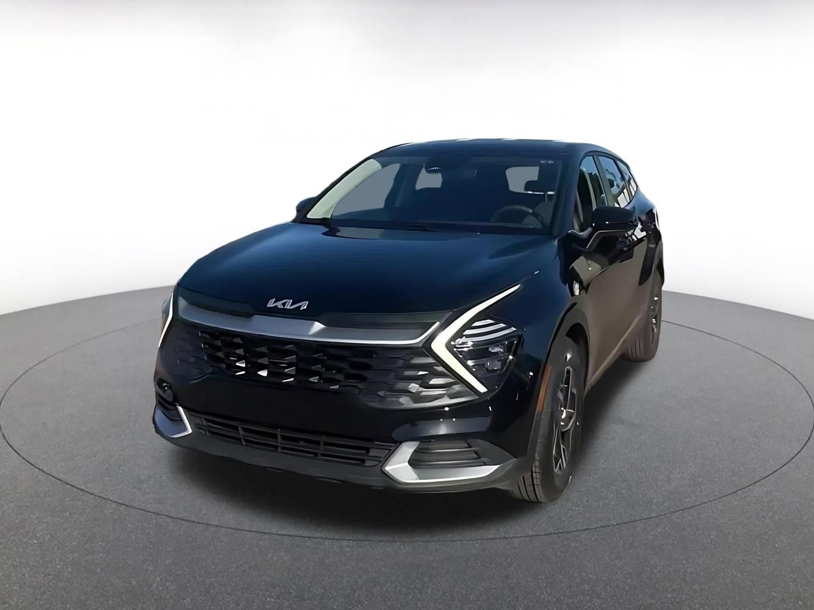 Thumbnail: 2025 Kia Sportage - 4