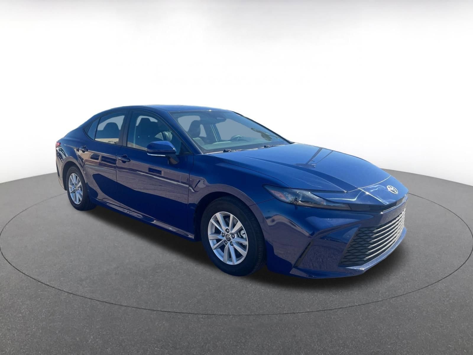Thumbnail: 2025 Toyota Camry - 1
