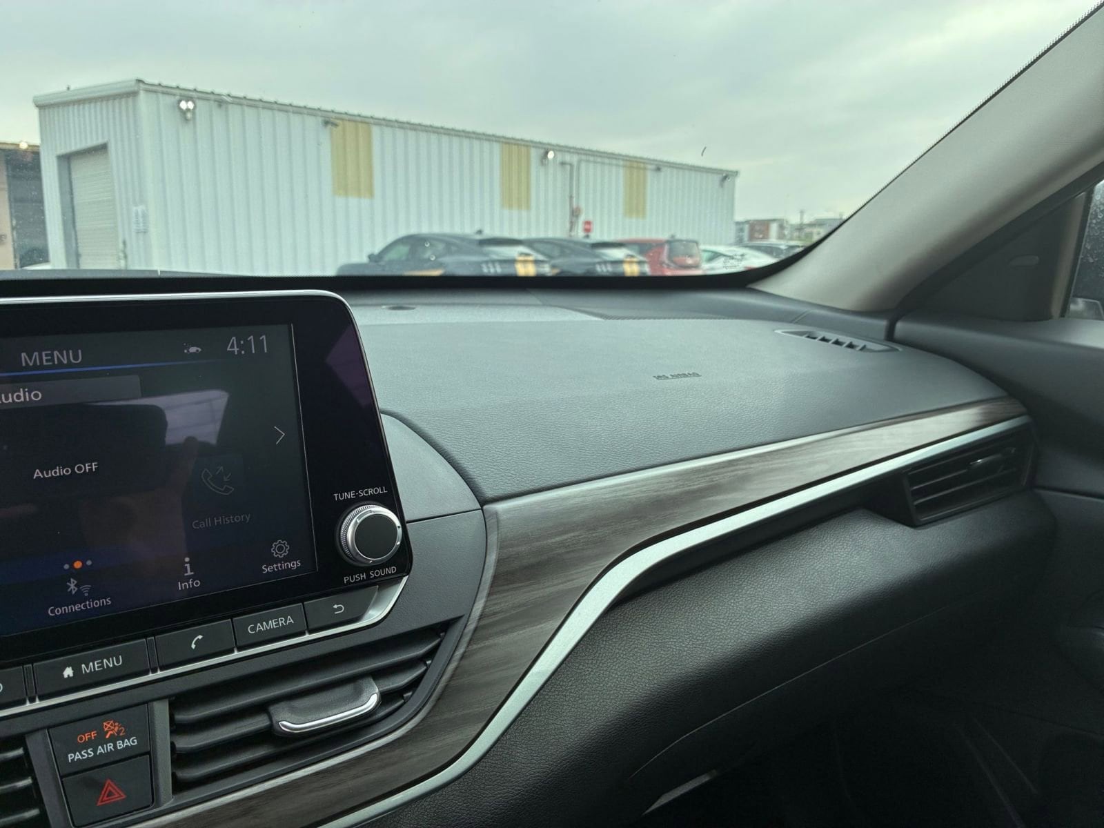 Thumbnail: 2025 Nissan Altima - 35