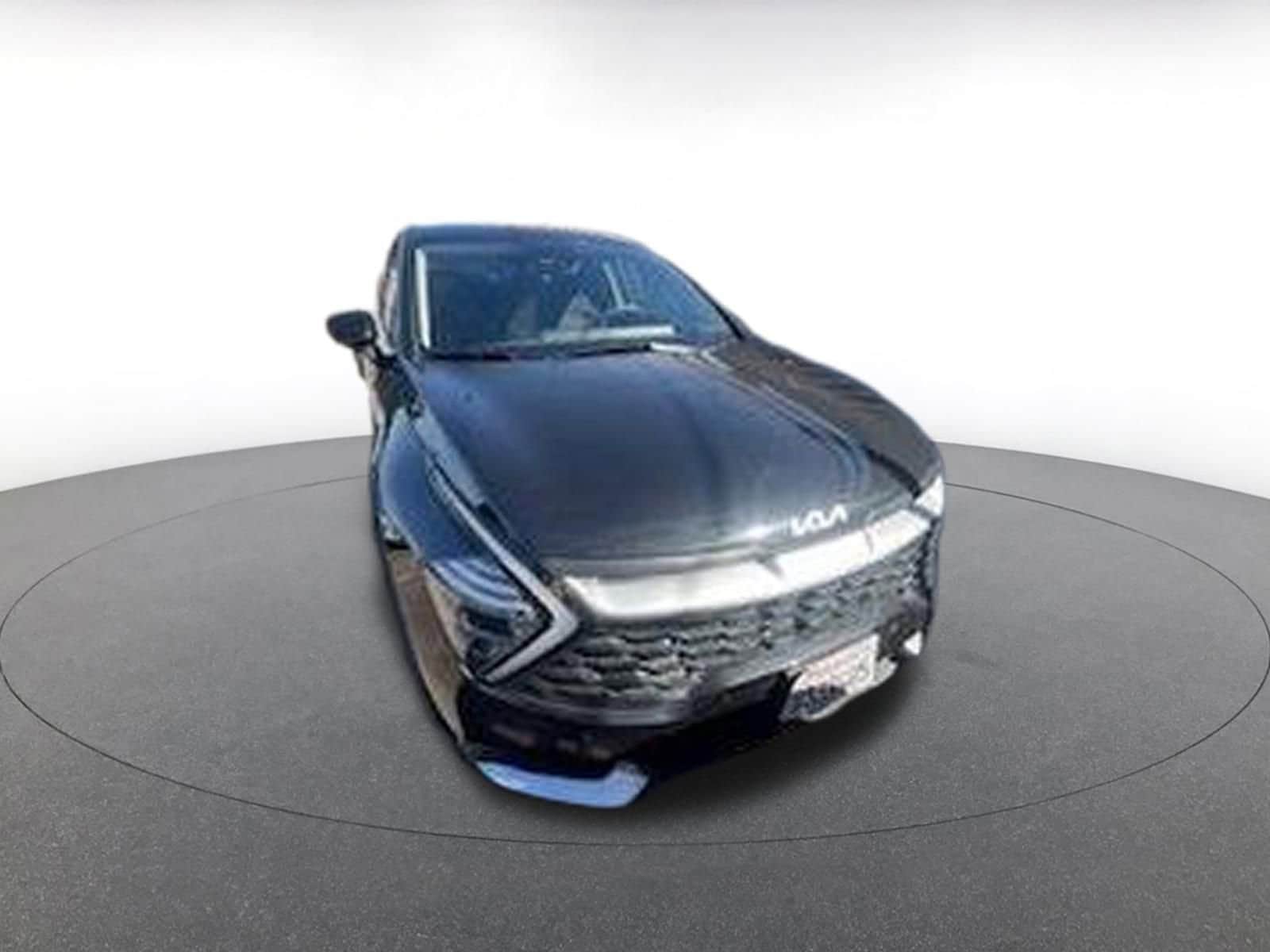 Thumbnail: 2025 Kia Sportage - 1