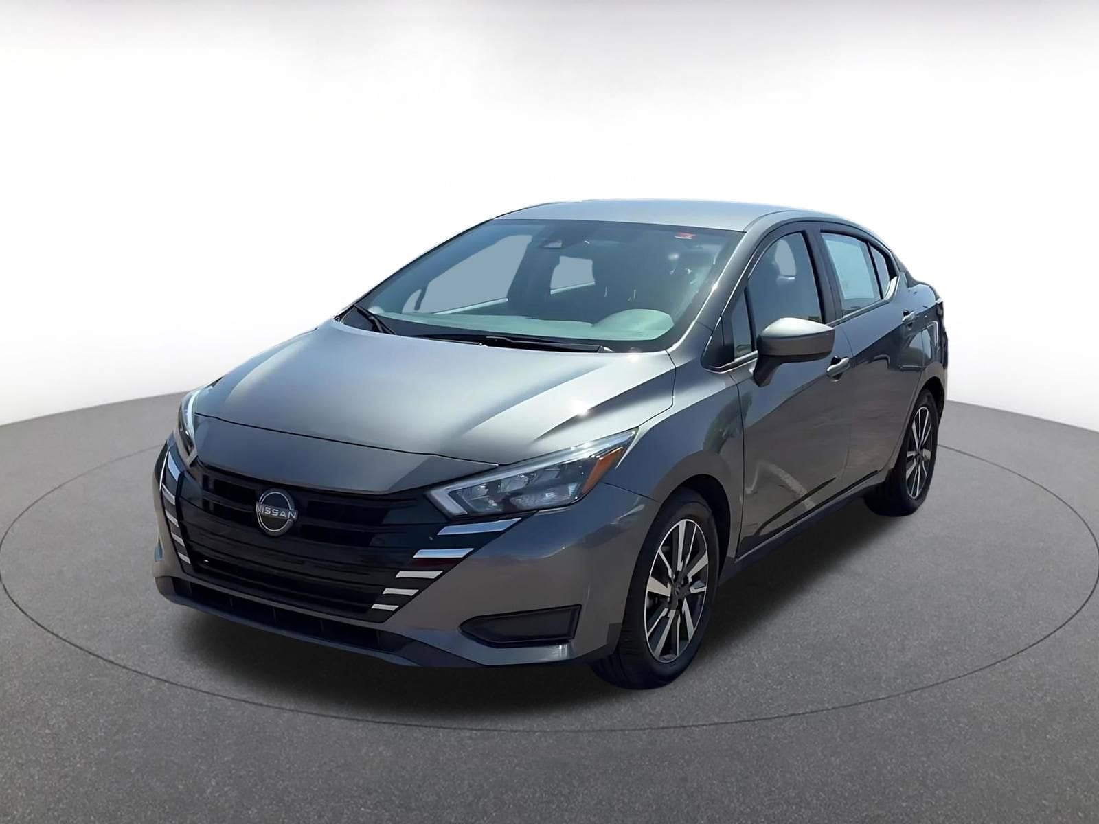 Thumbnail: 2025 Nissan Versa - 7