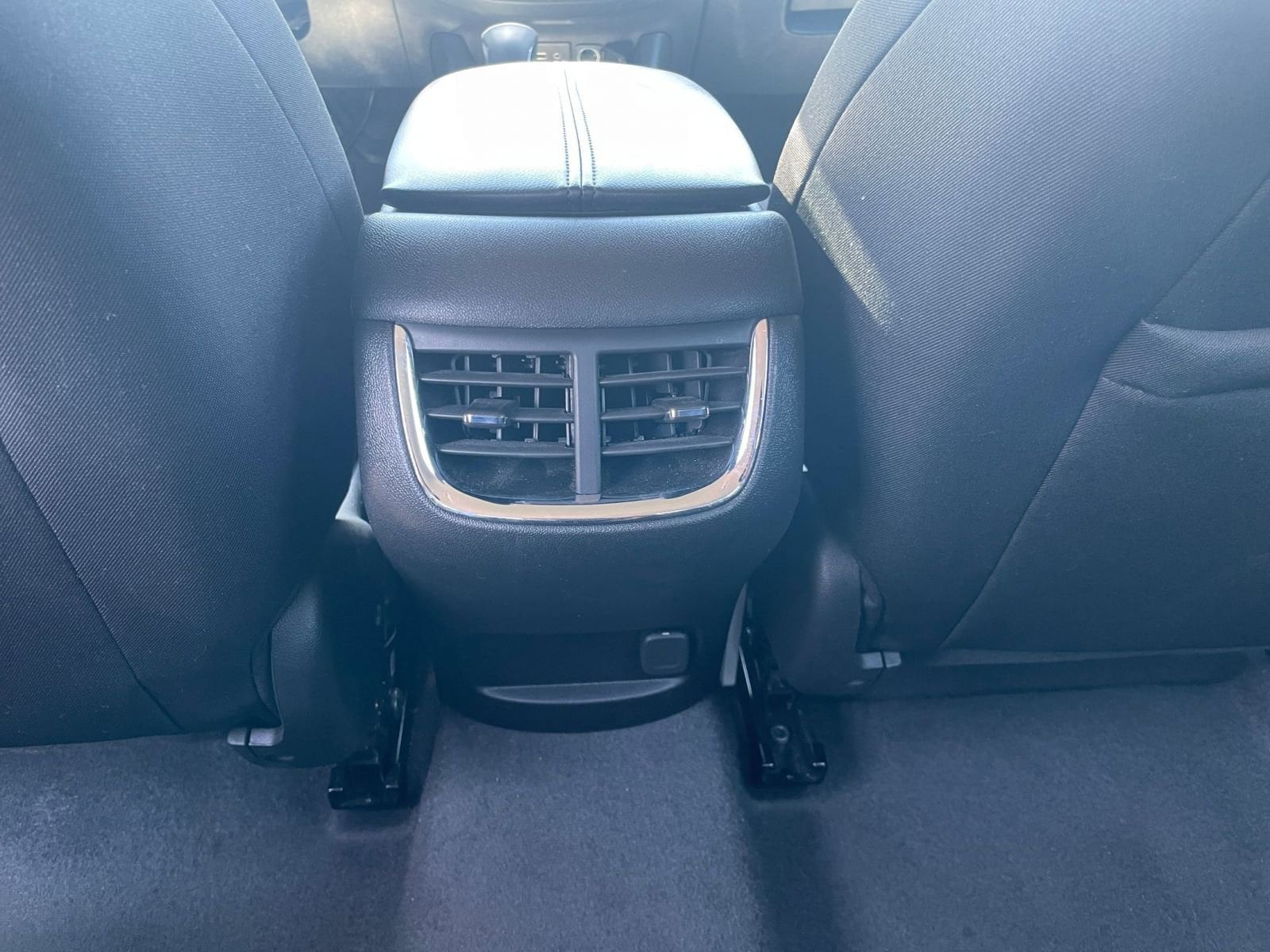 Thumbnail: 2024 Chevrolet Malibu - 24