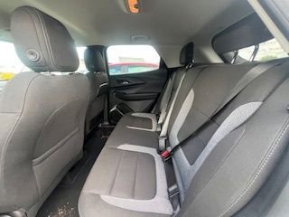 Thumbnail: 2025 Chevrolet TrailBlazer - 16