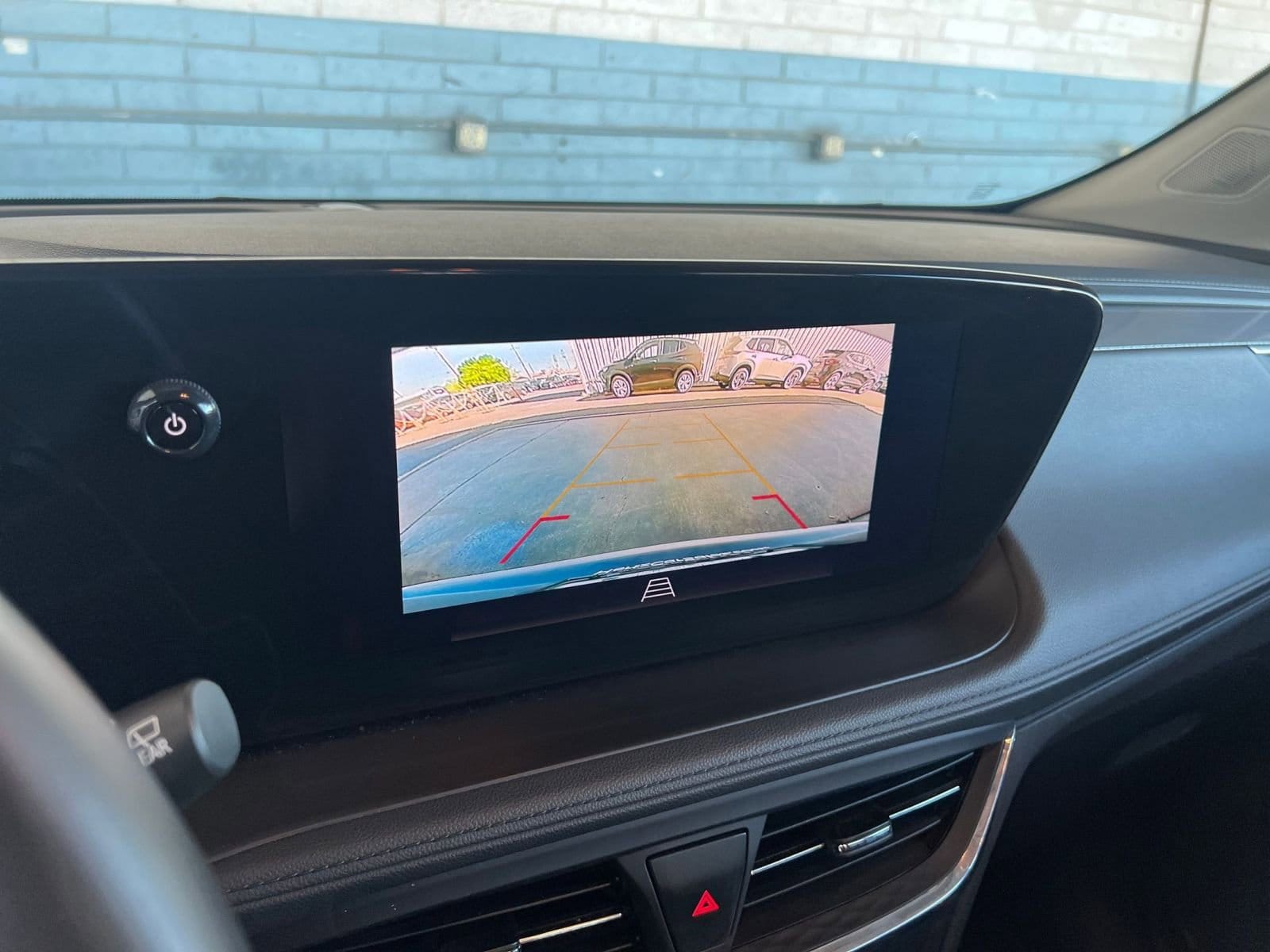 Thumbnail: 2025 Buick Encore GX - 24