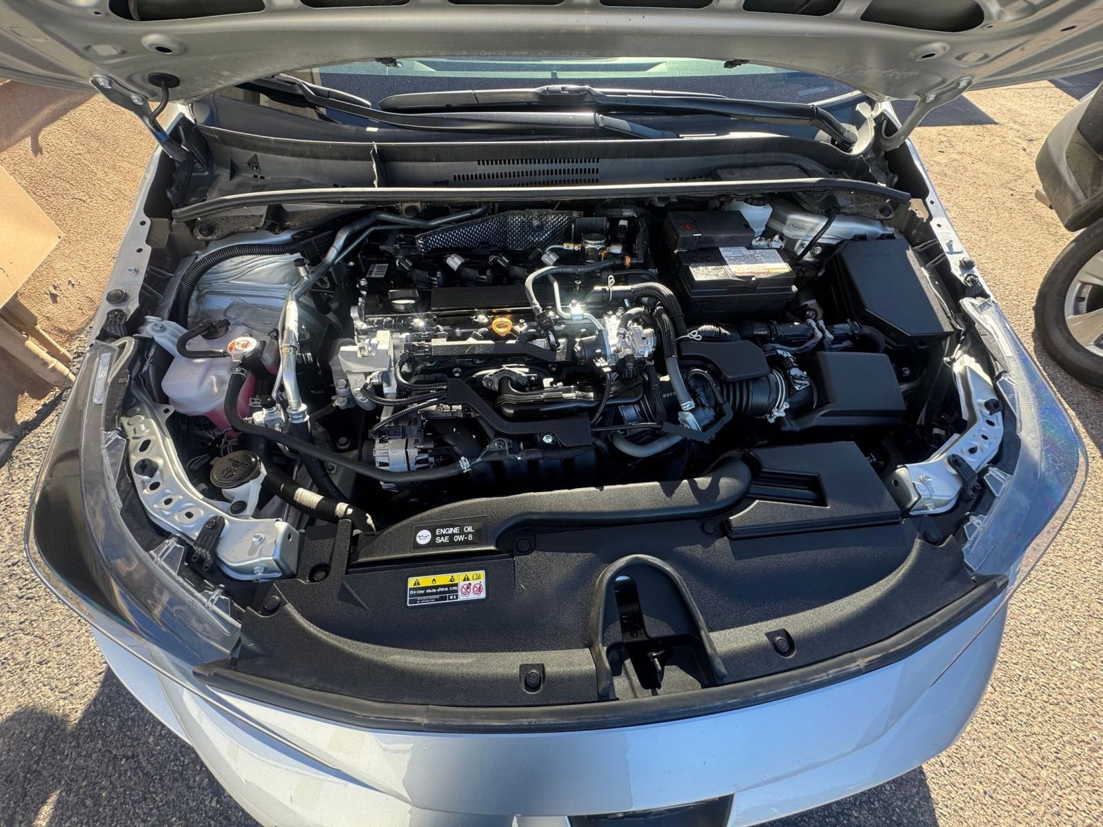 Thumbnail: 2025 Toyota Corolla - 31