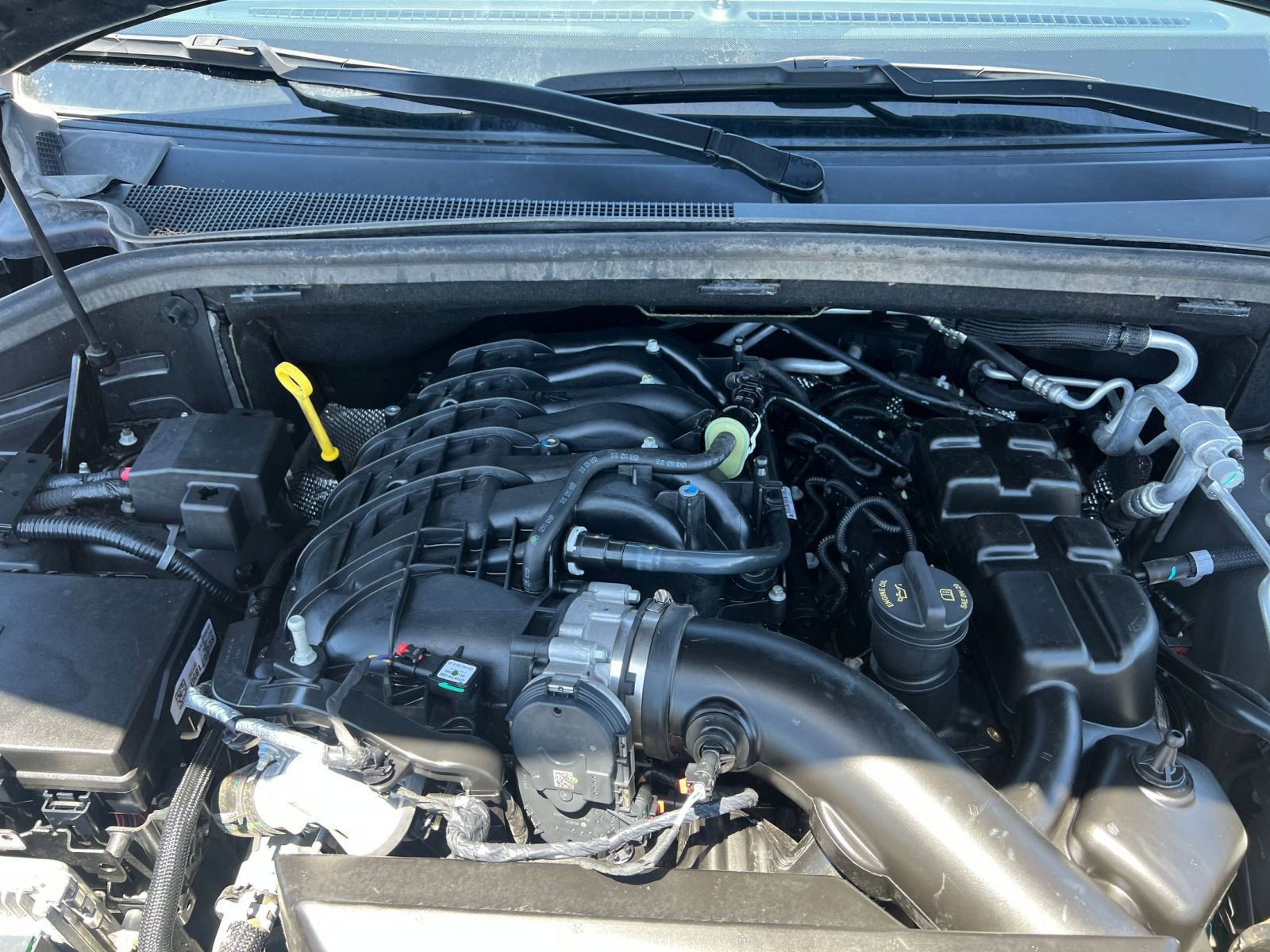 Thumbnail: 2024 Dodge Durango - 32