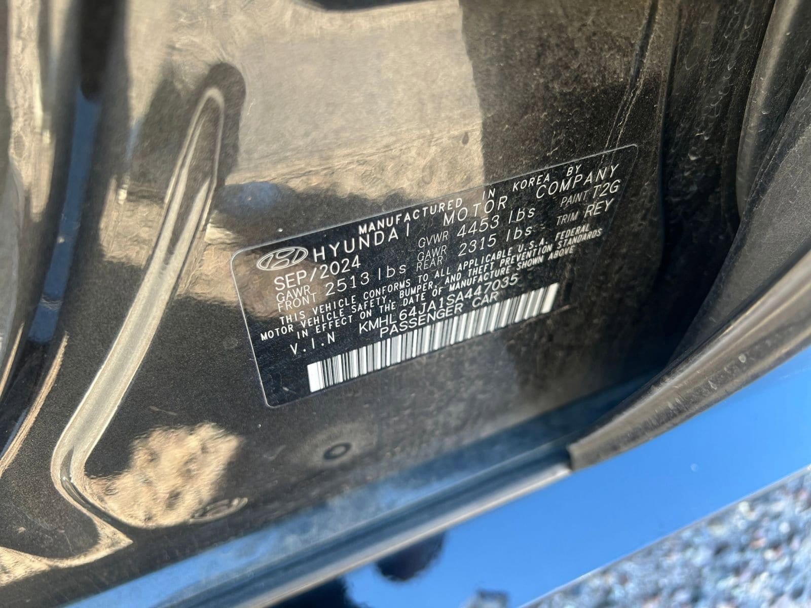 Thumbnail: 2025 Hyundai Sonata - 29