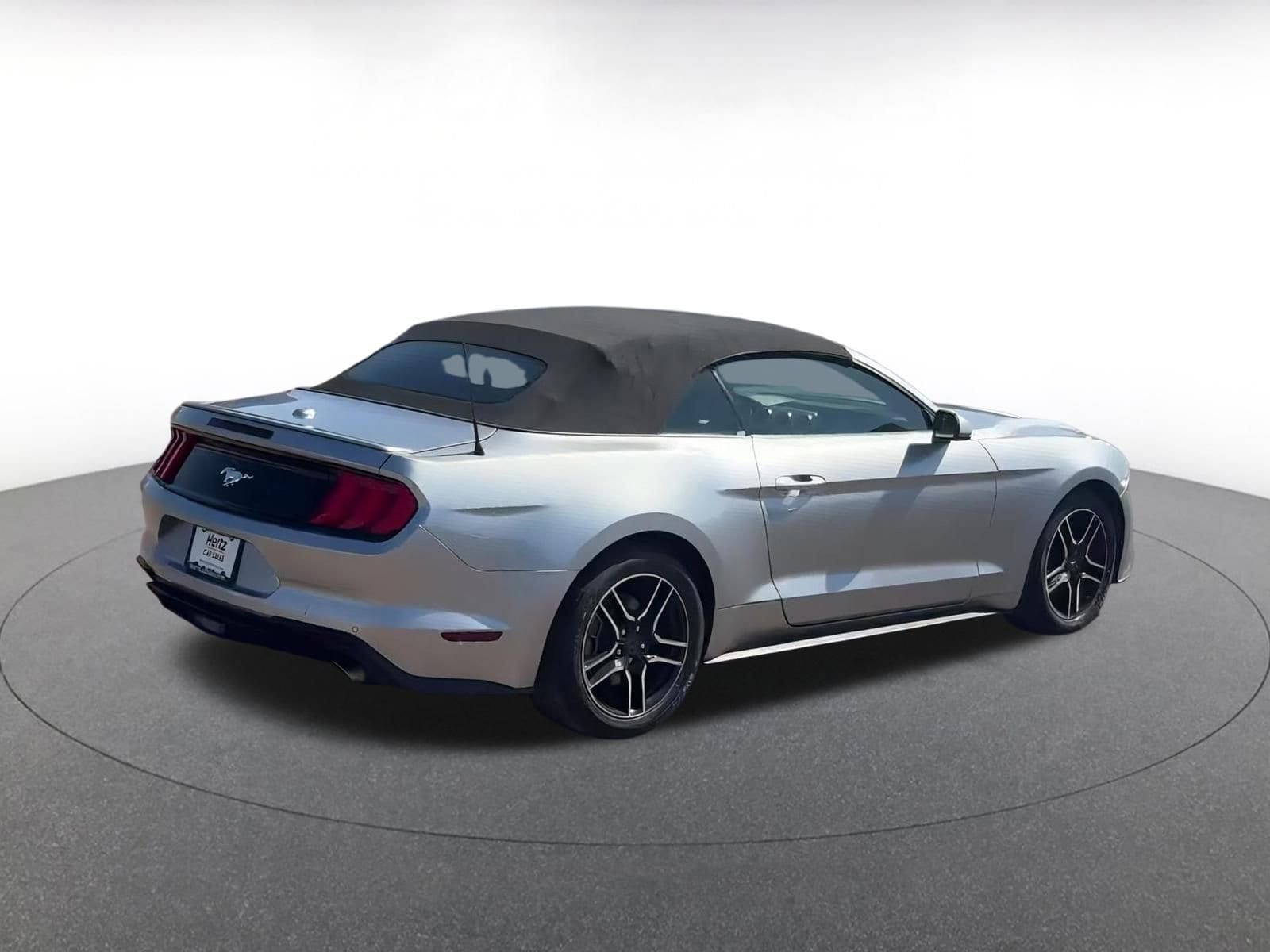 Thumbnail: 2023 Ford Mustang - 13